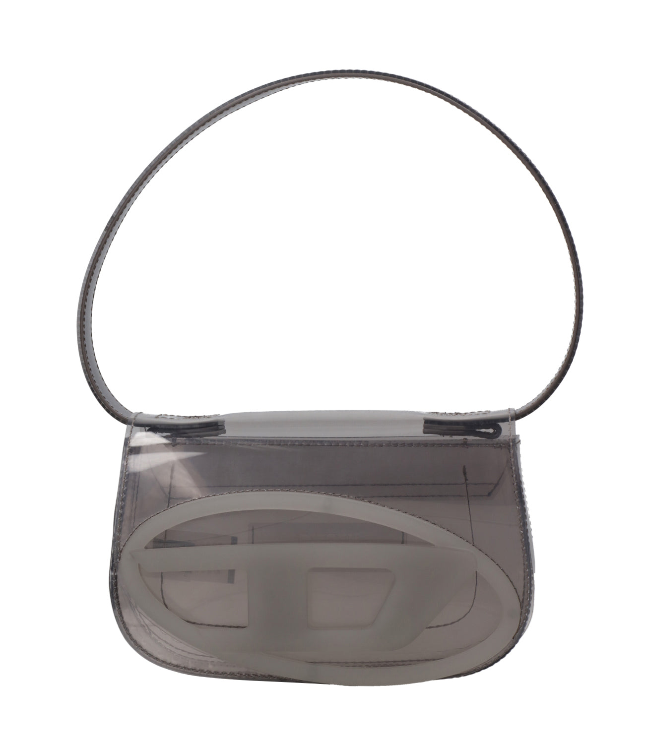 Diesel | Borsa a Spalla 1DR Shoulder Antracite