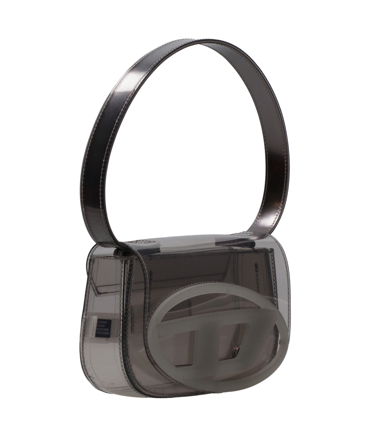 Diesel | Borsa a Spalla 1DR Shoulder Antracite