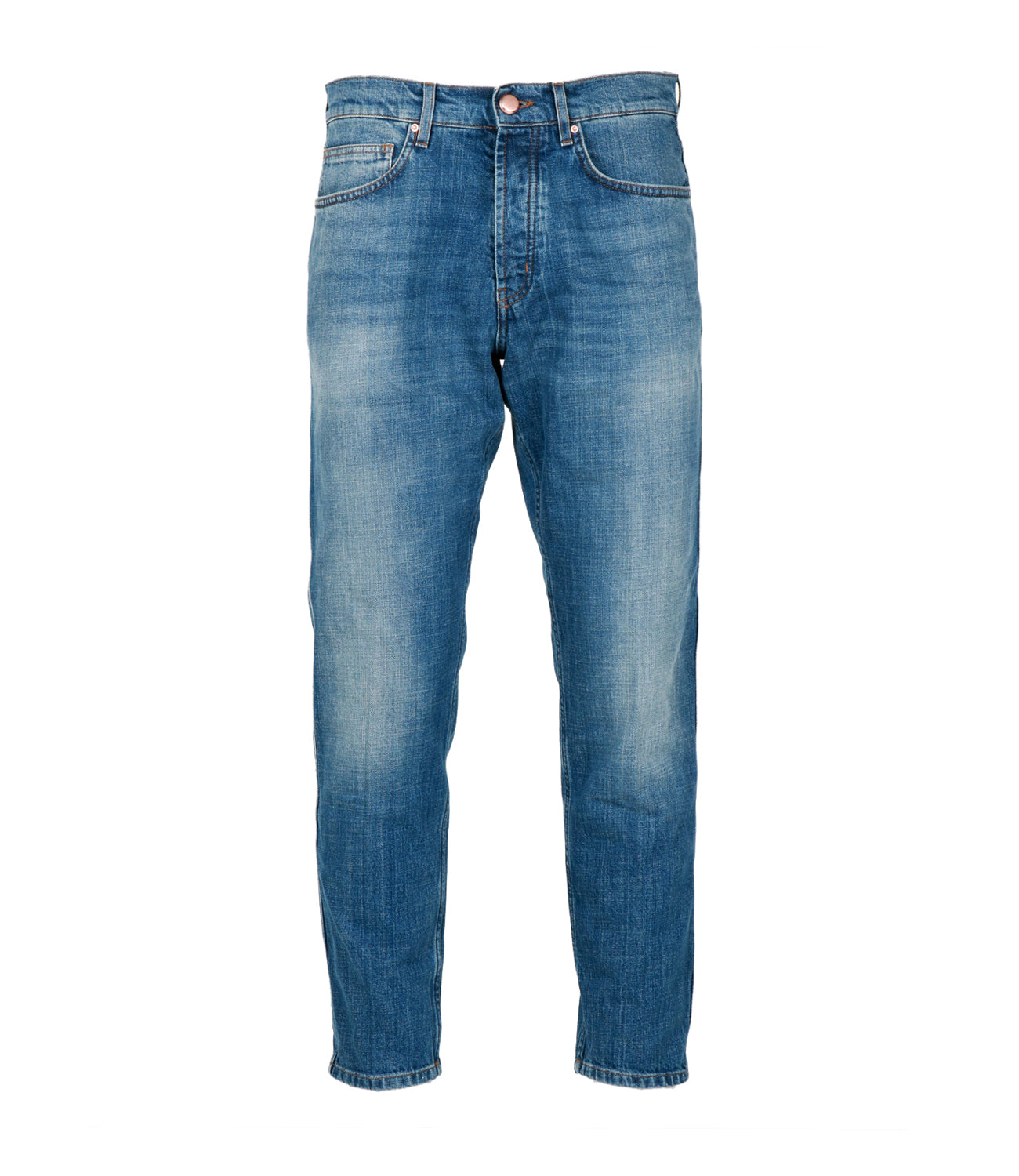Don the Fuller | Jeans Seoul Denim medio