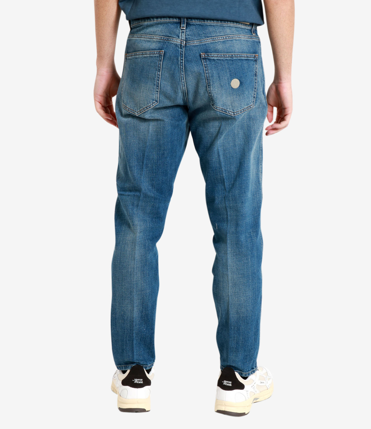 Don the Fuller | Jeans Seoul Denim medio