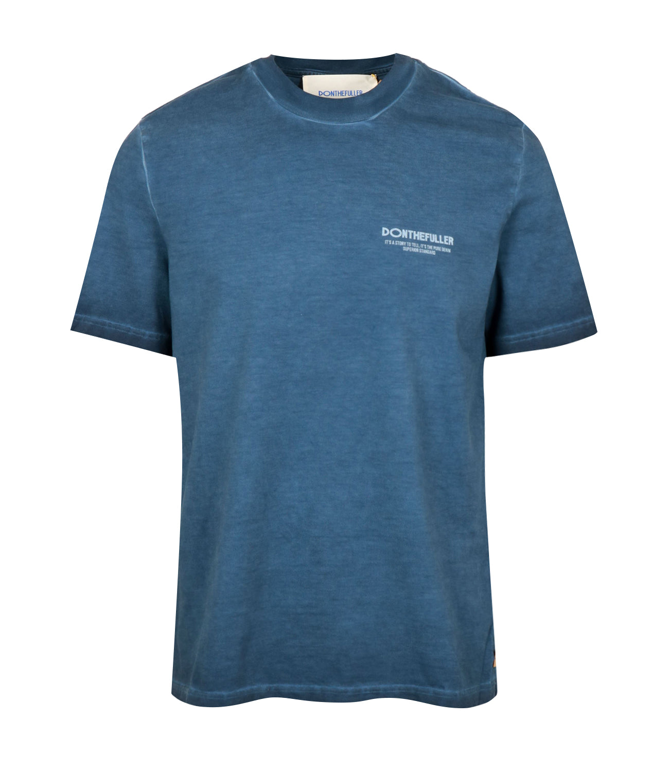 Don the Fuller | T-Shirt Mare