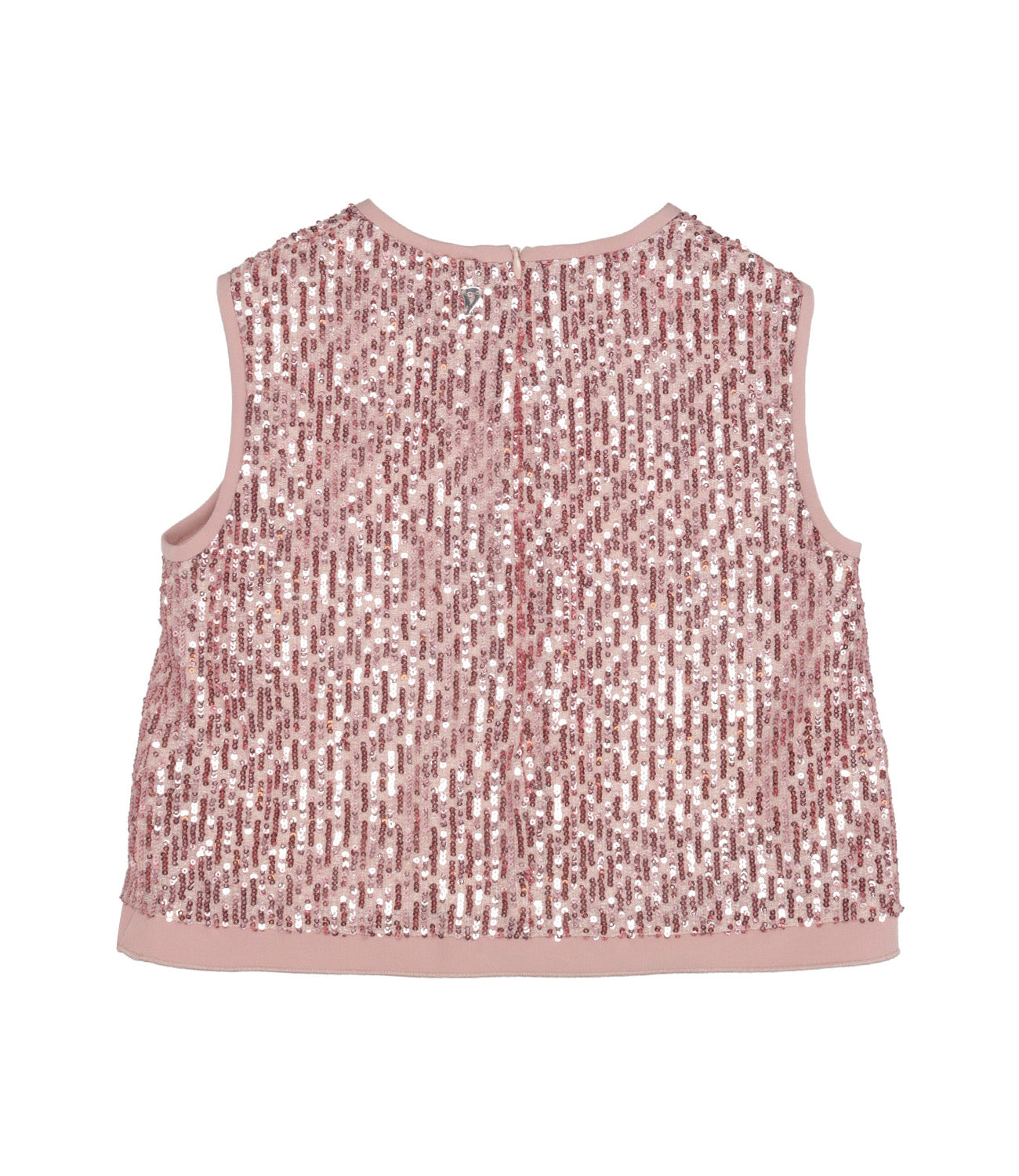 Dondup Kids | Casacca Rosa