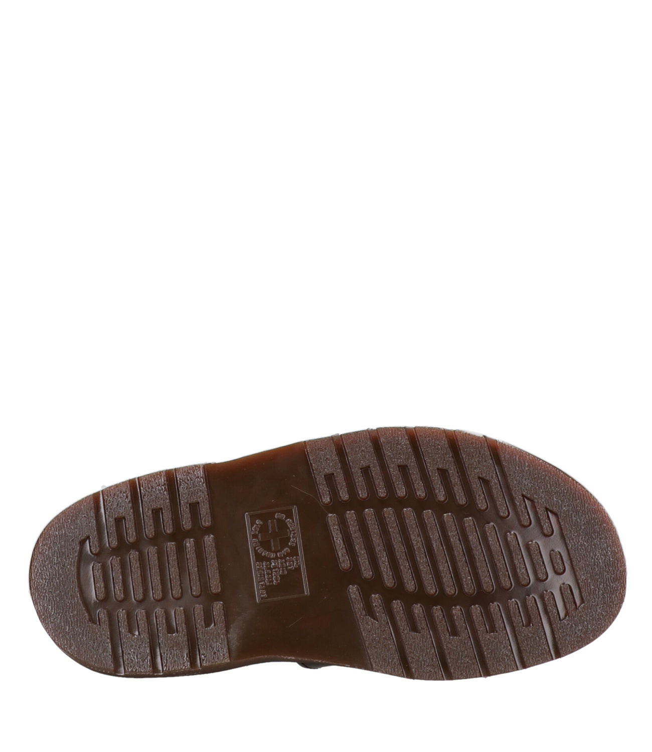 Dr Martens | Sandalo Gryphon Black Atlas Moro