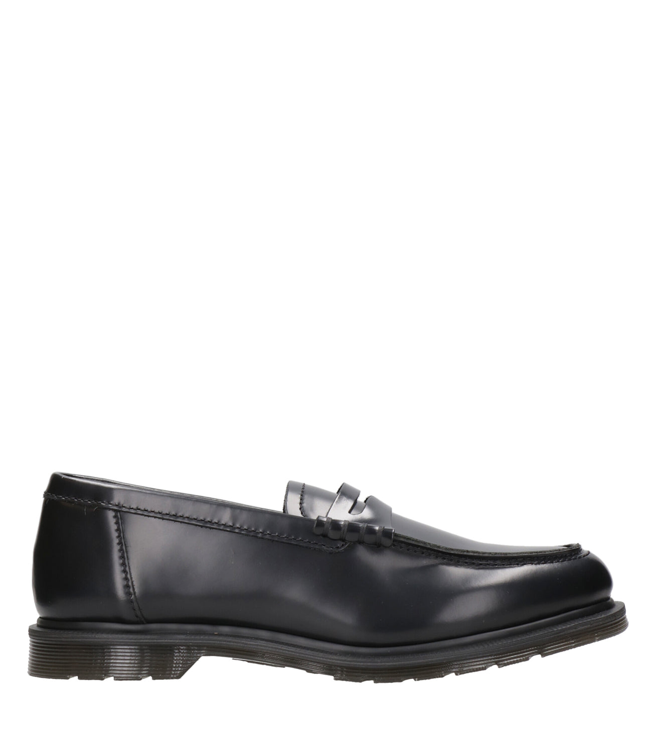 Dr Martens | Mocassino Mayfare Loafer Nero