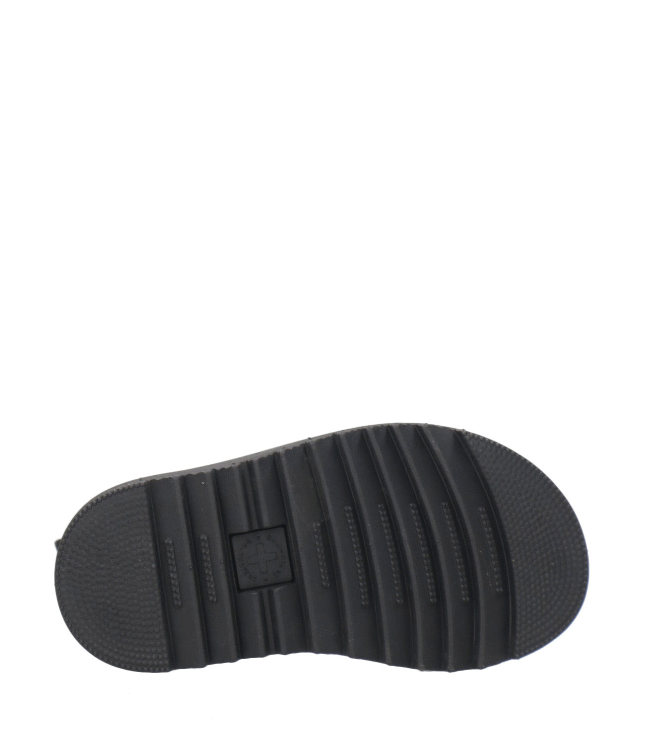 Dr Martens Kids | Sandalo Klaire T Nero