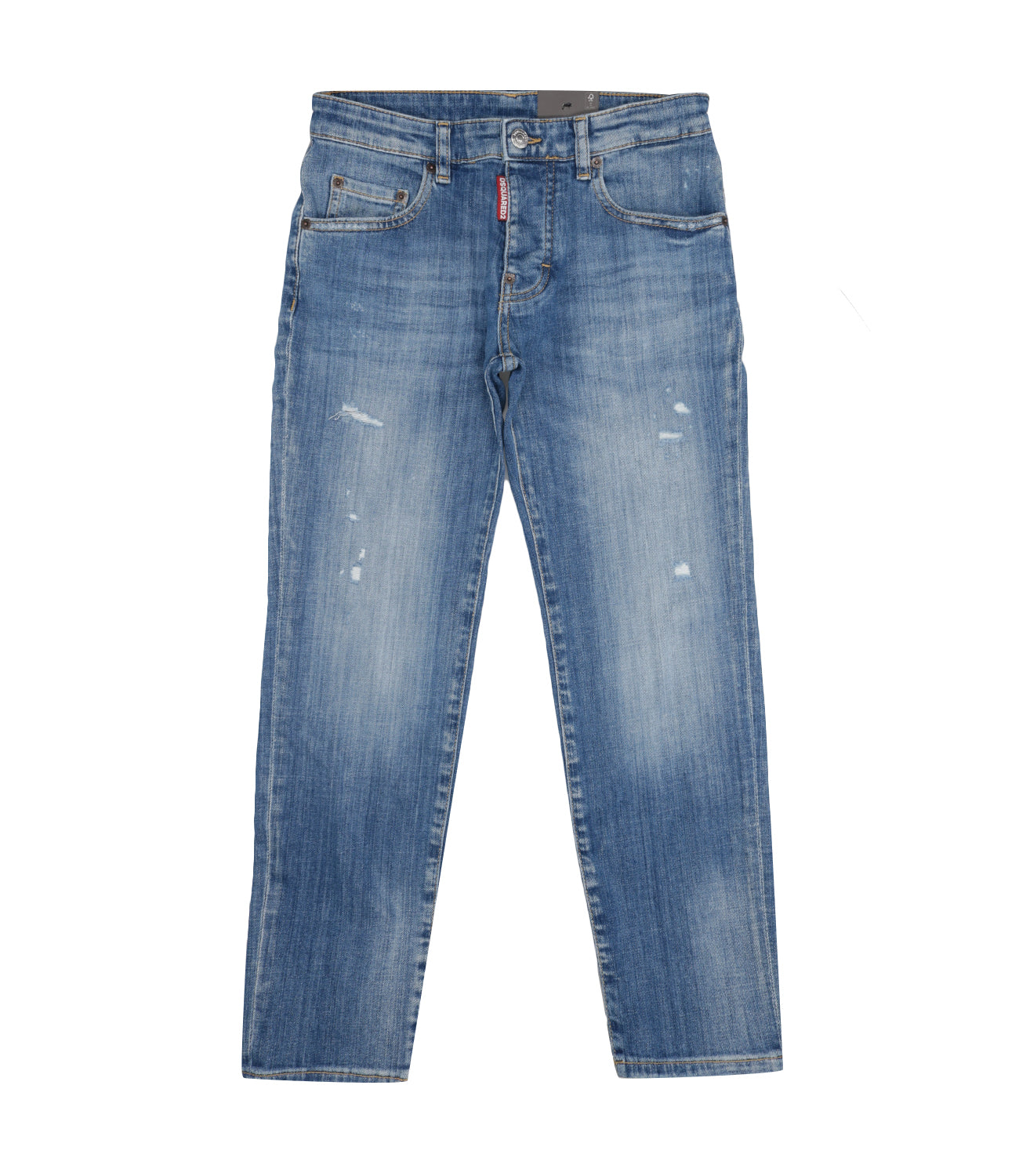 Dsquared2 Kids | Jeans Denim medio