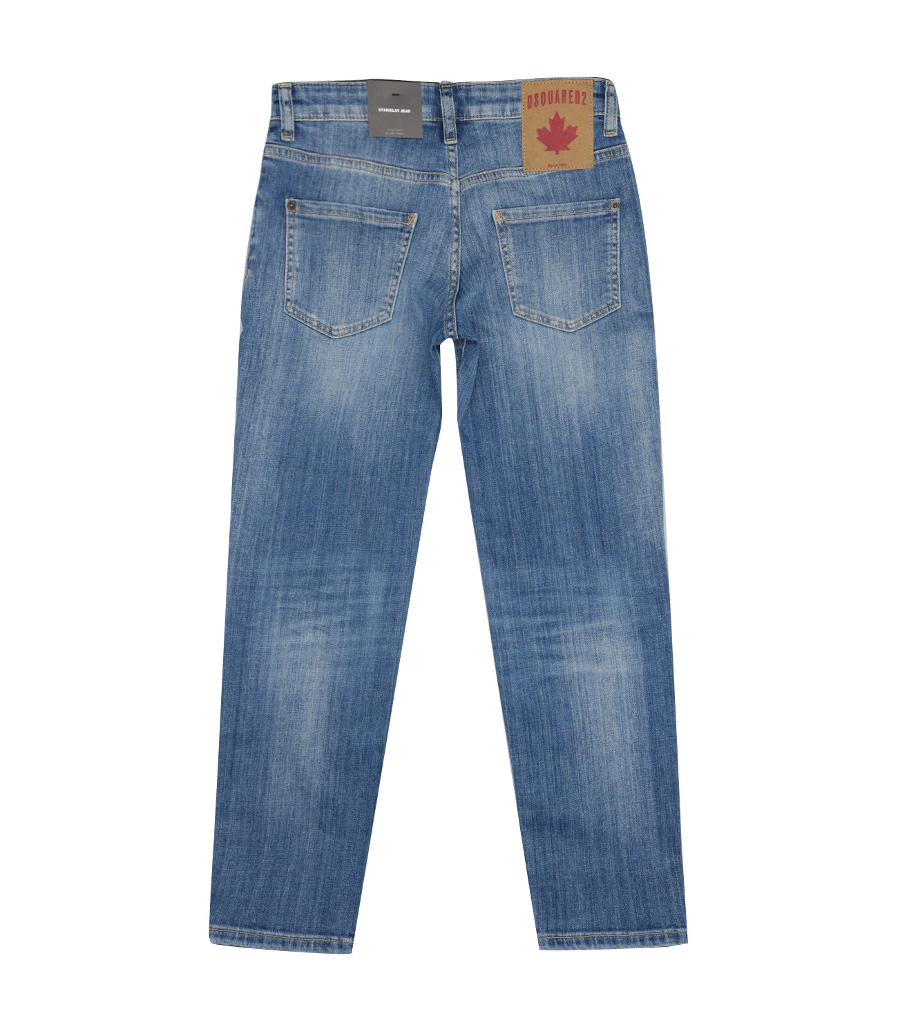 Dsquared2 Kids | Jeans Denim medio