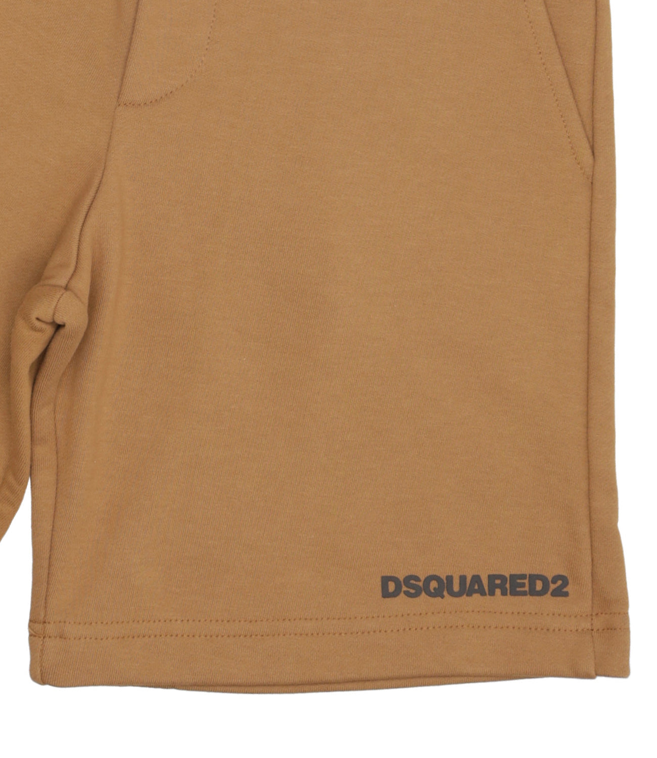 Dsquared2 Kids | Bermuda Bronzo