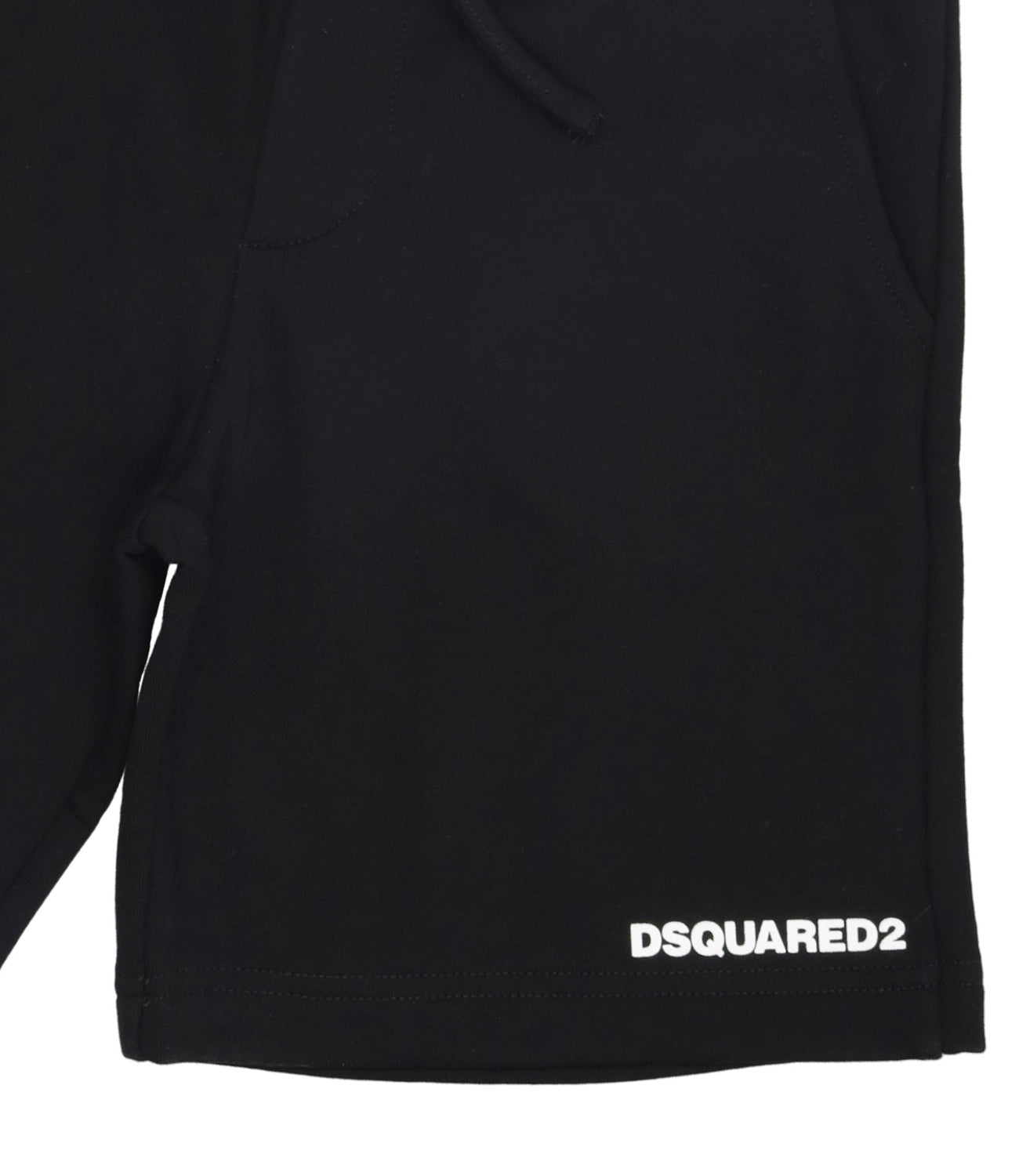 Dsquared2 Kids | Bermuda Nero