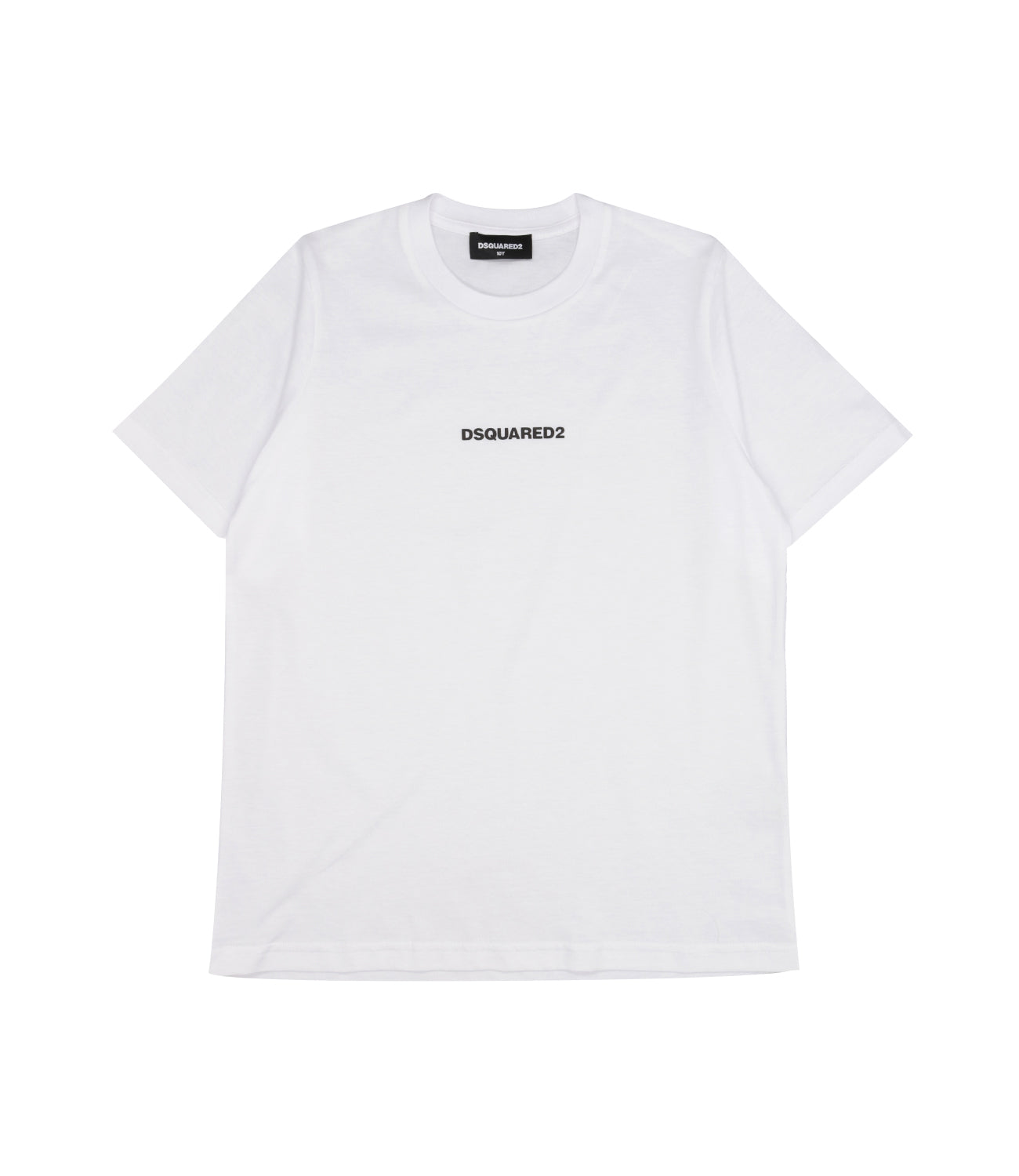 Dsquared2 Kids | T-Shirt Bianco
