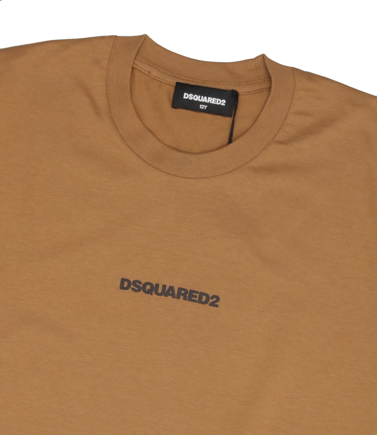 Dsquared2 Kids | T-Shirt Bronzo