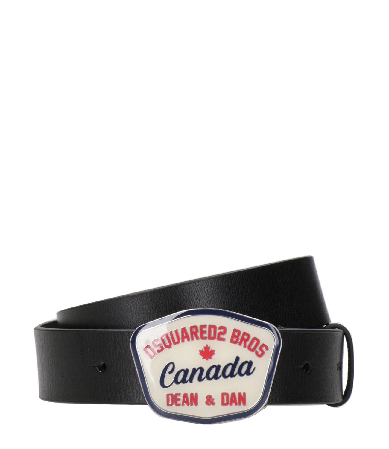 Dsquared2 Kids | Cinta Nero