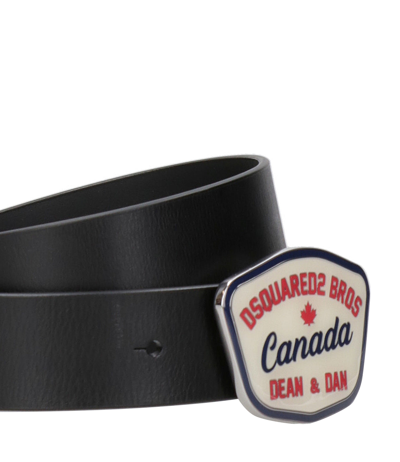 Dsquared2 Kids | Cinta Nero