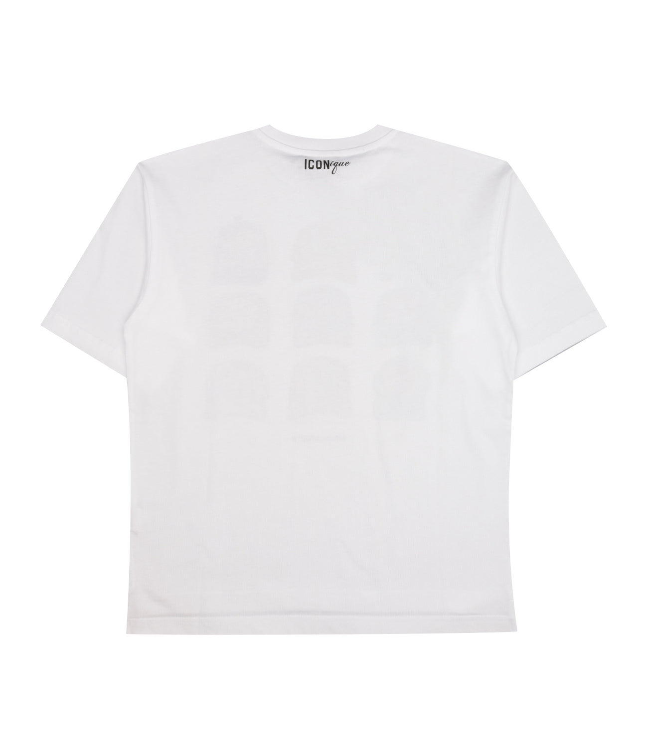 Dsquared2 Kids | T-Shirt Bianco