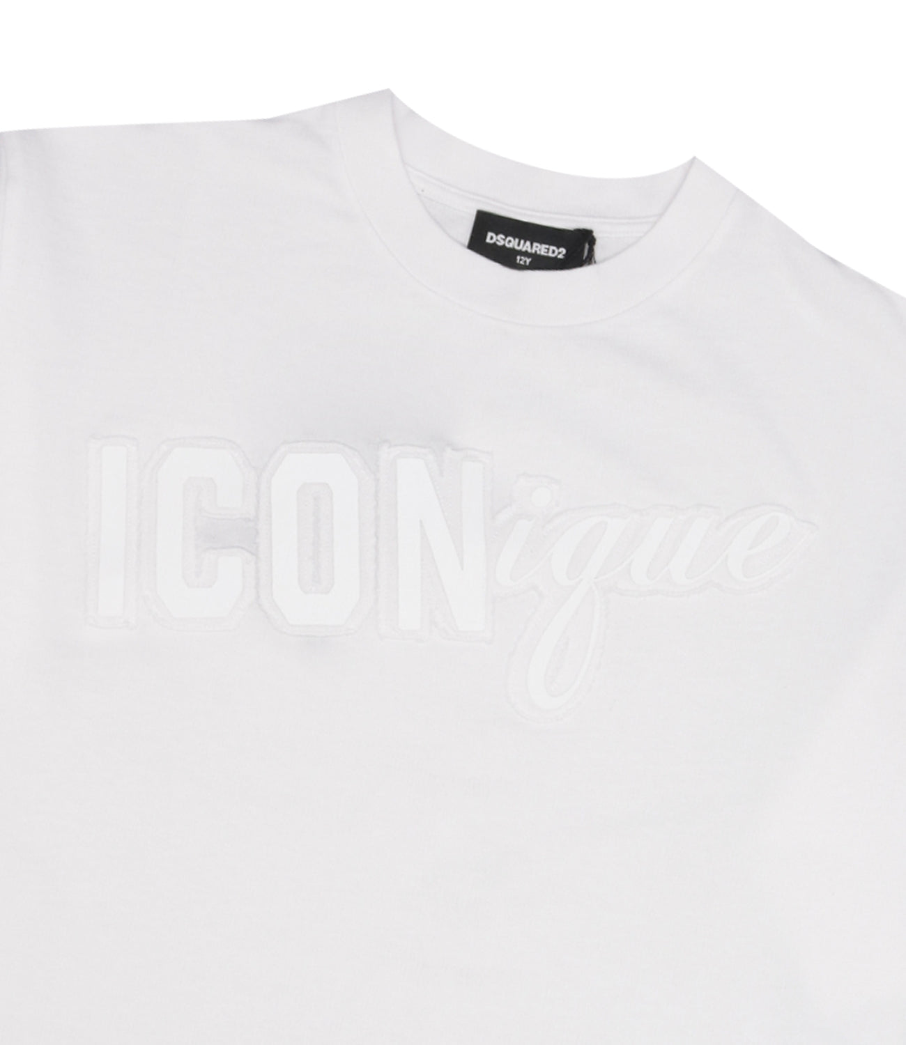 Dsquared2 Kids | T-Shirt Bianco