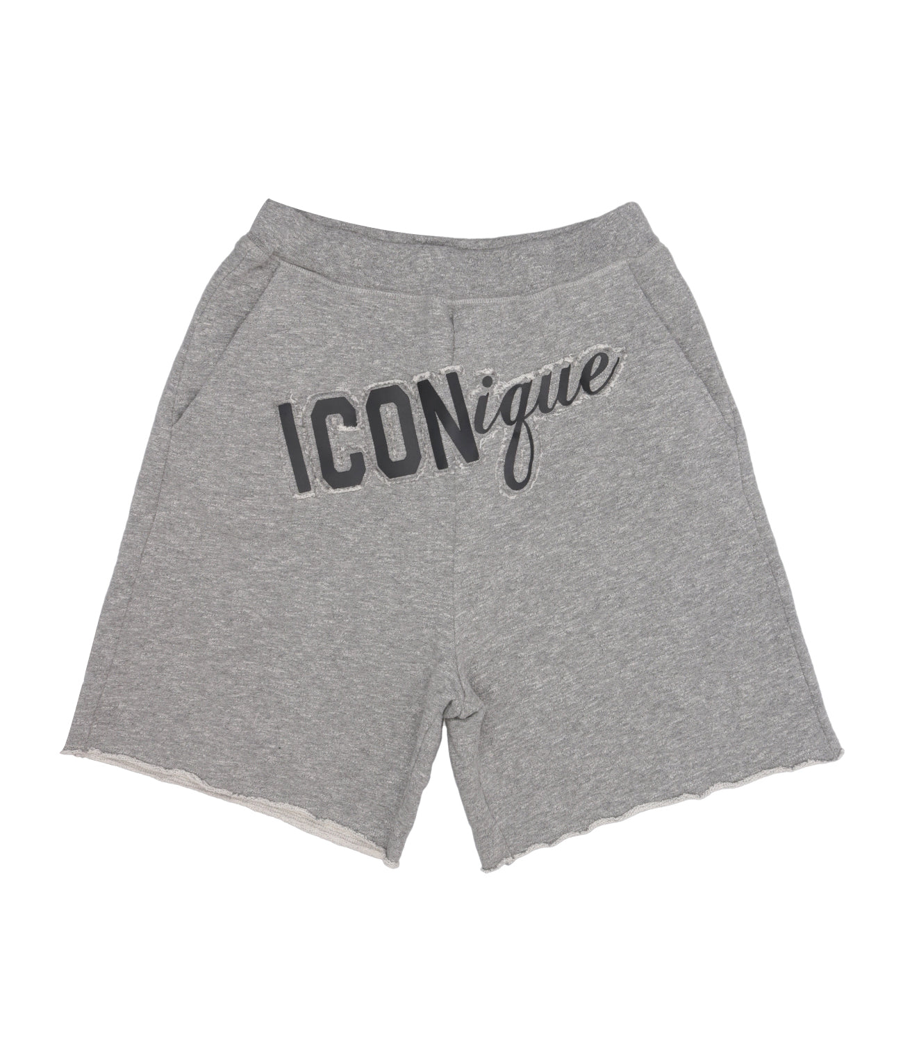 Dsquared2 Kids | Bermuda Grigio