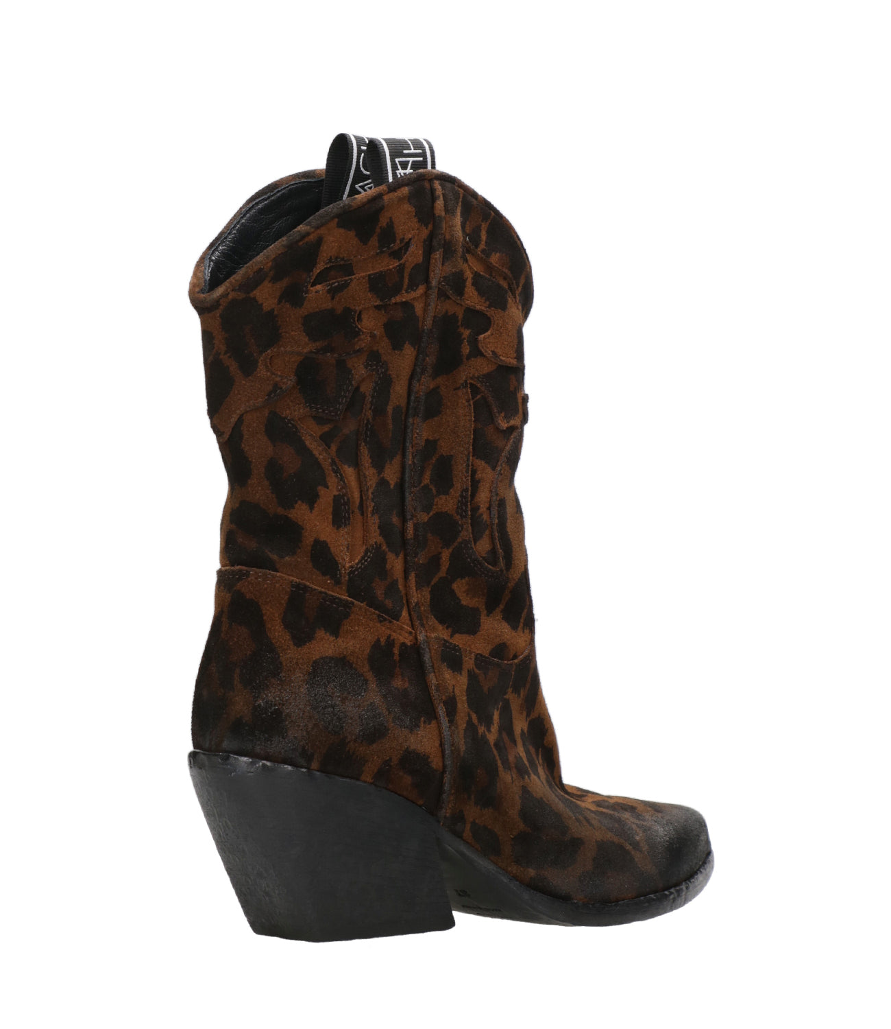 Elena Iachi | Tronchetto Maculato