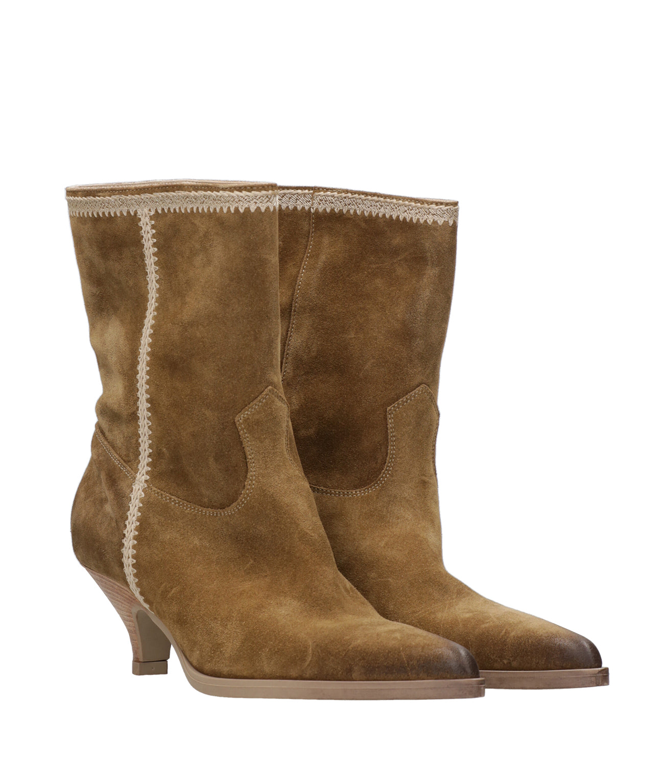 Elena Iachi | Tronchetto Fango