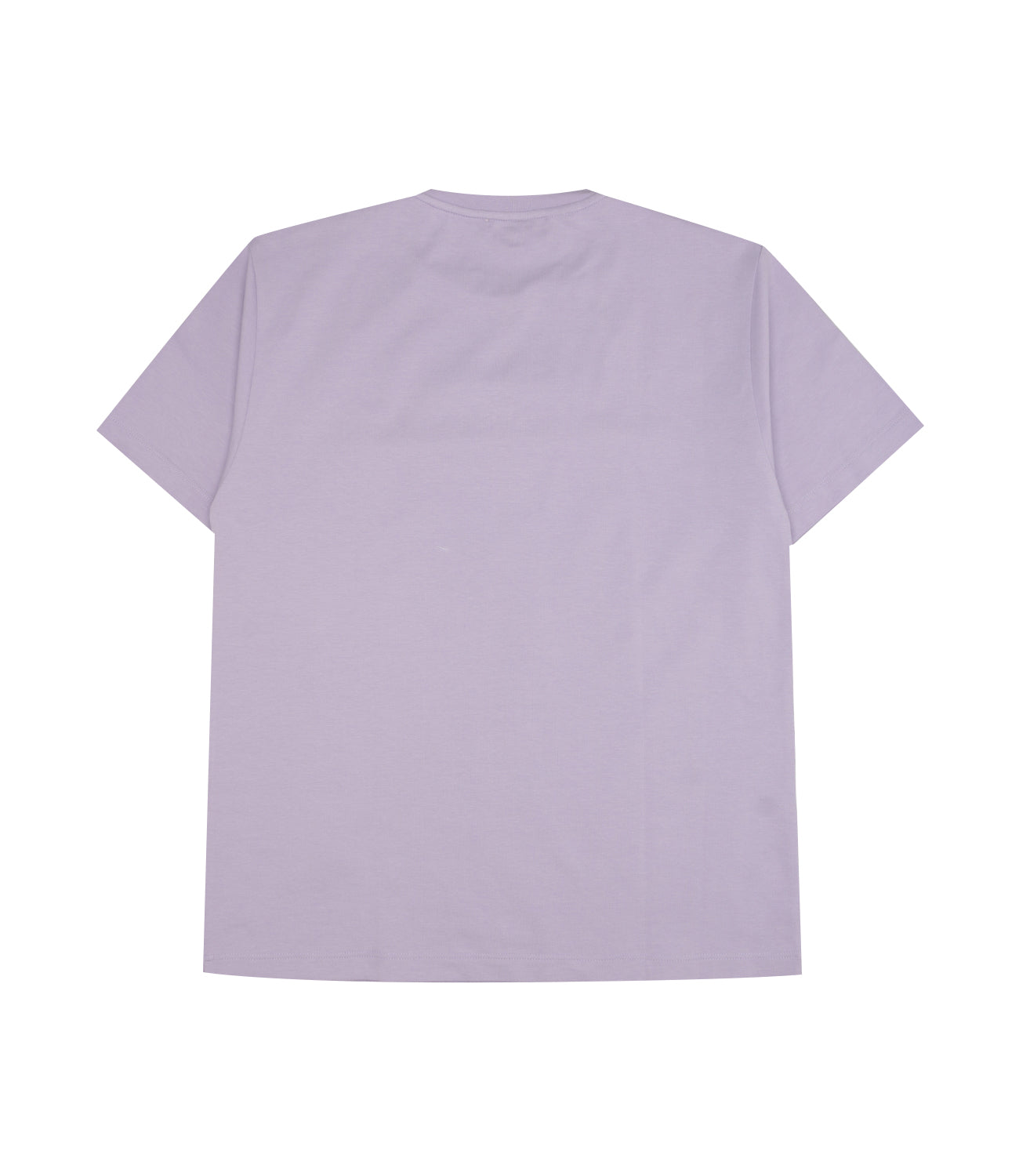 Elisabetta Franchi La Mia Bambina | T-Shirt Lilla Oro