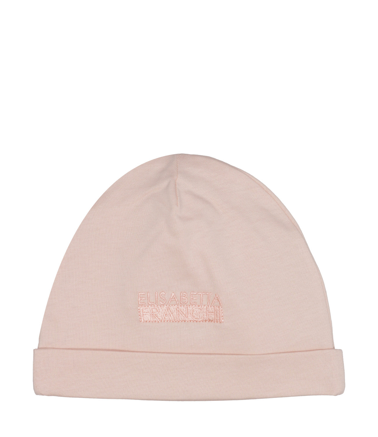 Elisabetta Franchi La Mia Bambina | Cappello Rosa cipria