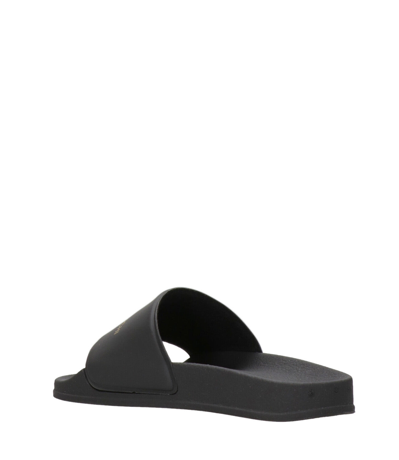 Elisabetta Franchi La Mia Bambina | Ciabatta Nero