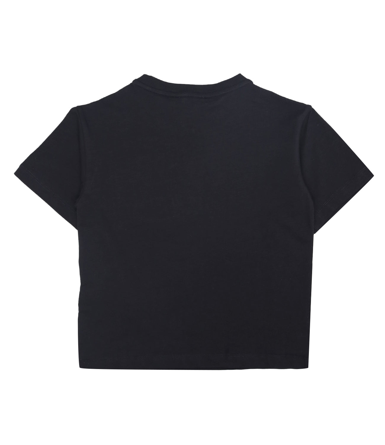 Emporio Armani Junior | T-shirt Blu navy