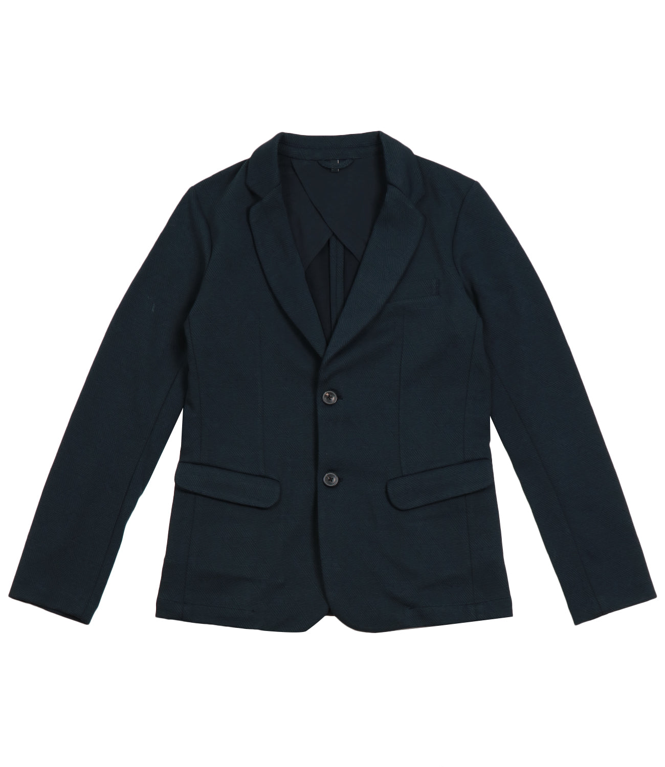 Emporio Armani Junior | Giacca Blu navy