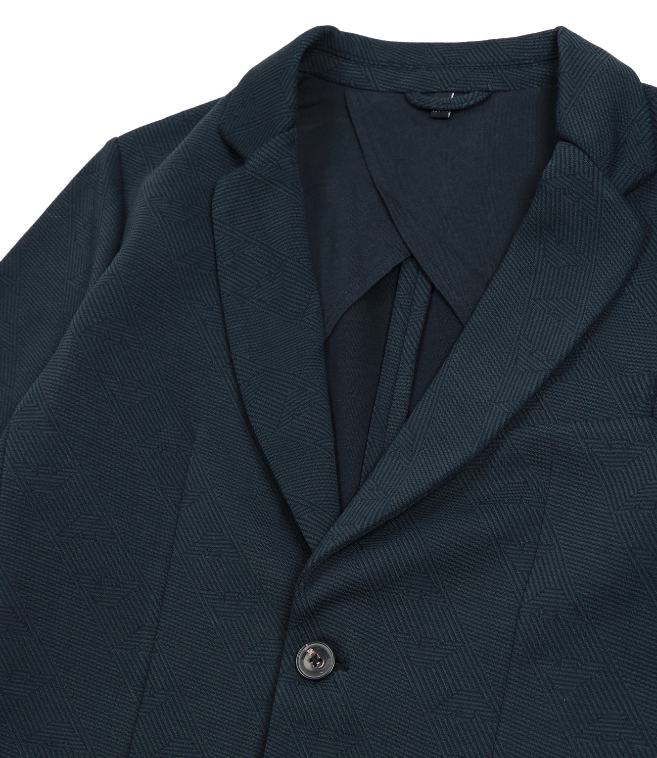 Emporio Armani Junior | Giacca Blu navy