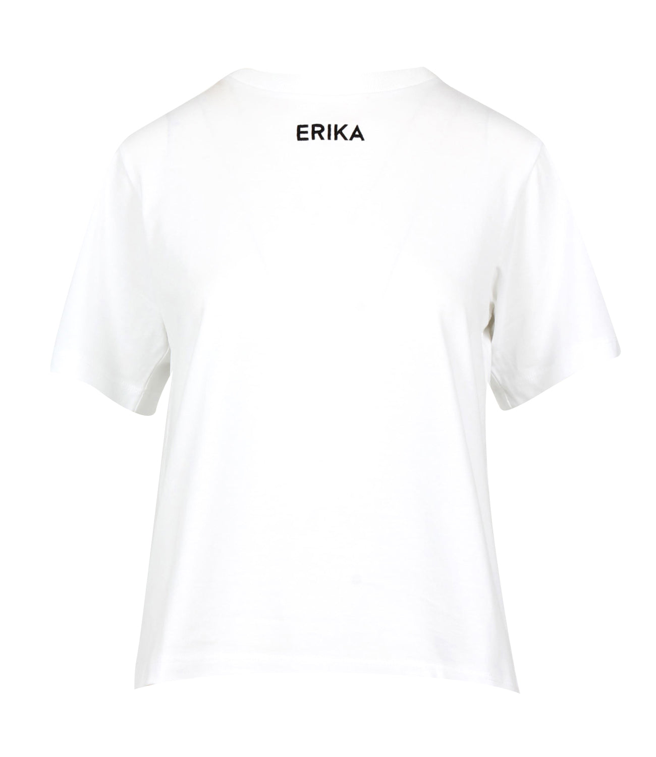 Erika Cavallini | T-Shirt Emma Bianco