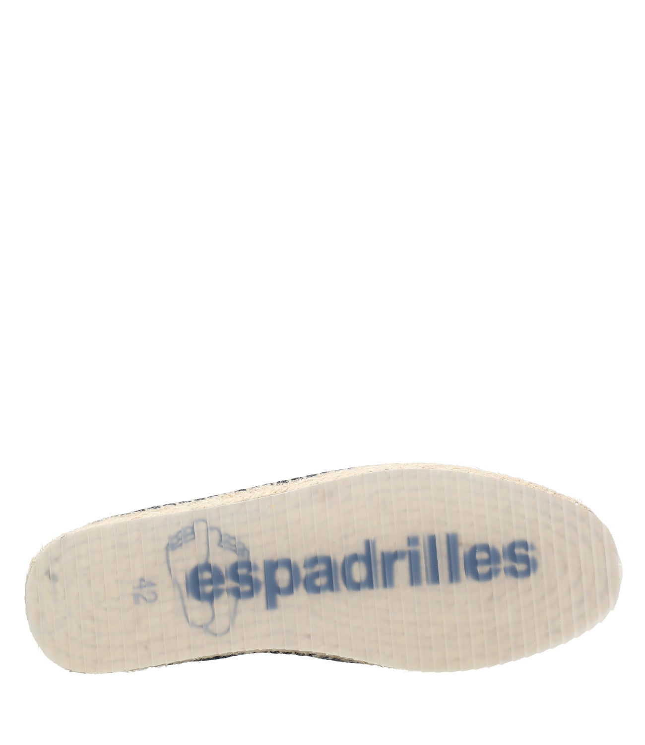 Espadrilles | Slip On Vanni 2979 Blu marina