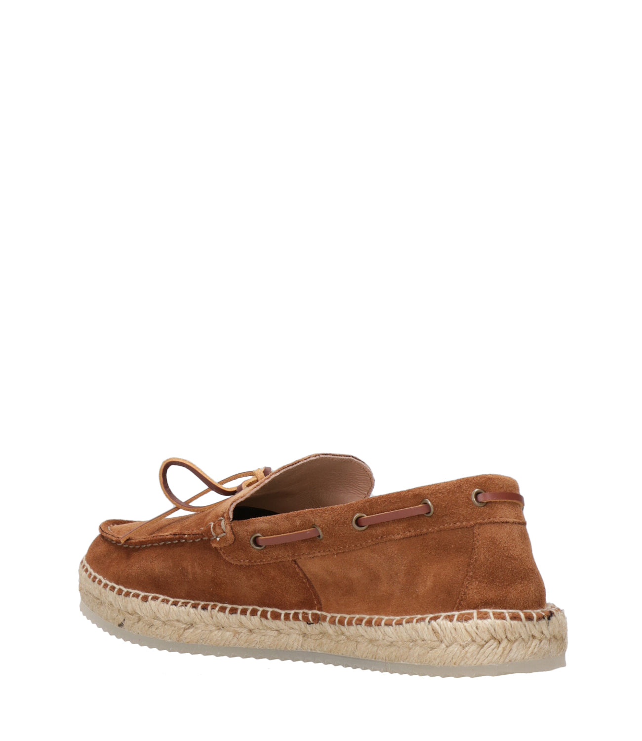 Espadrilles | Mocassino Varo Cuoio
