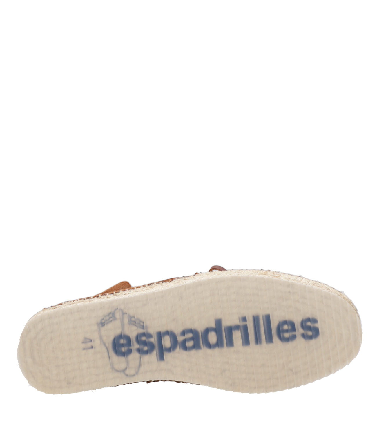 Espadrilles | Mocassino Varo Cuoio