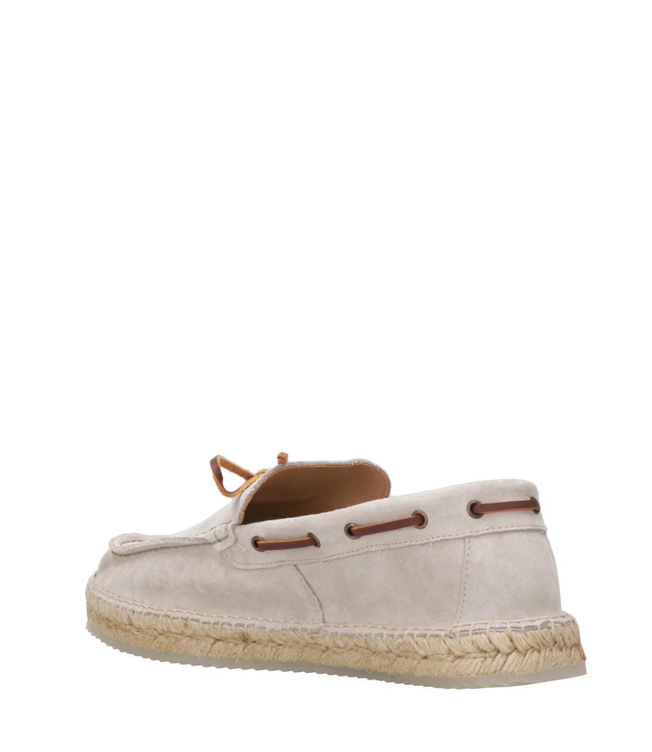 Espadrilles | Moccasin Varo Stone