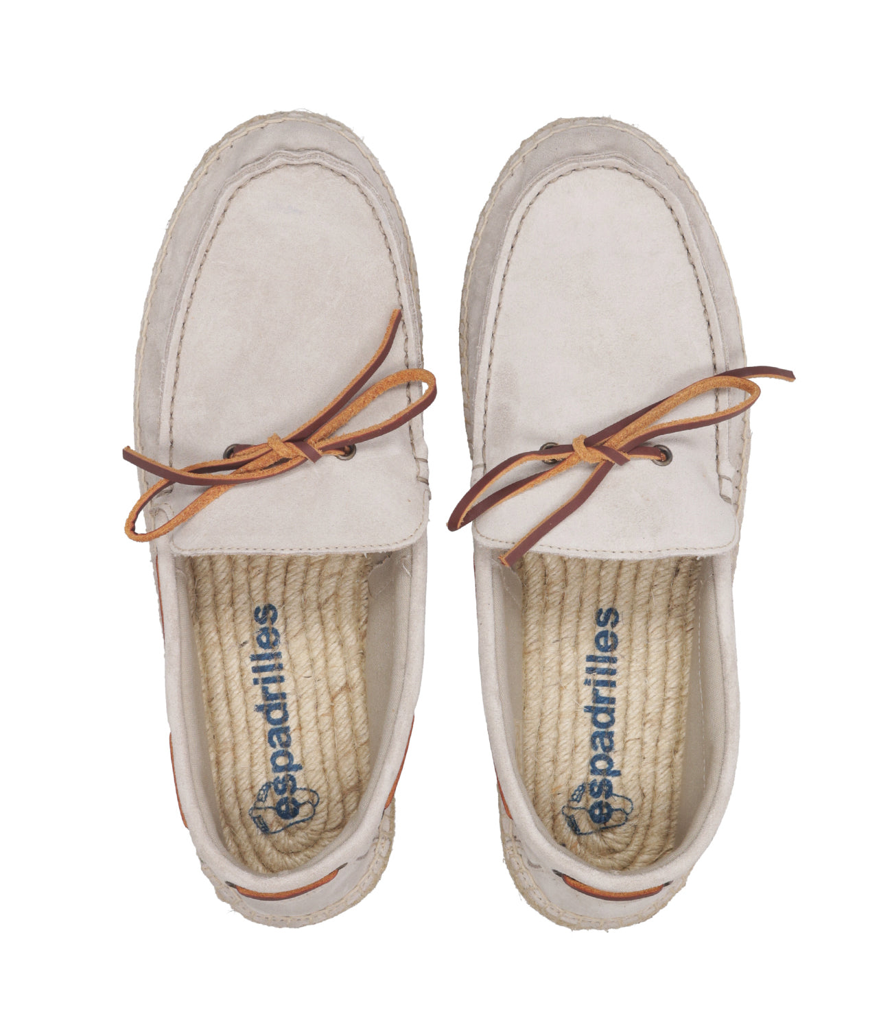 Espadrilles | Moccasin Varo Stone