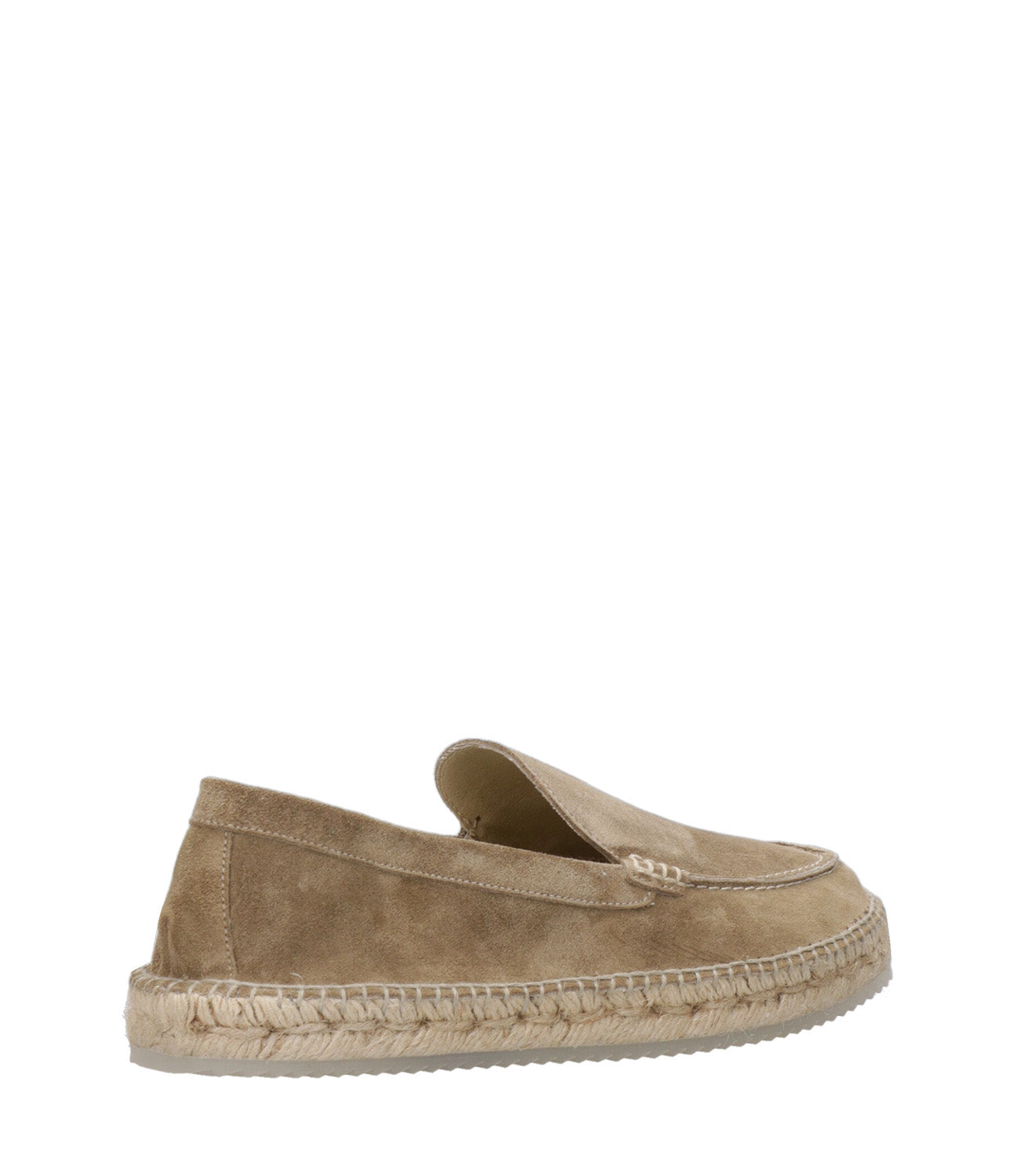 Espadrilles | Mocassino Vinar Faggio
