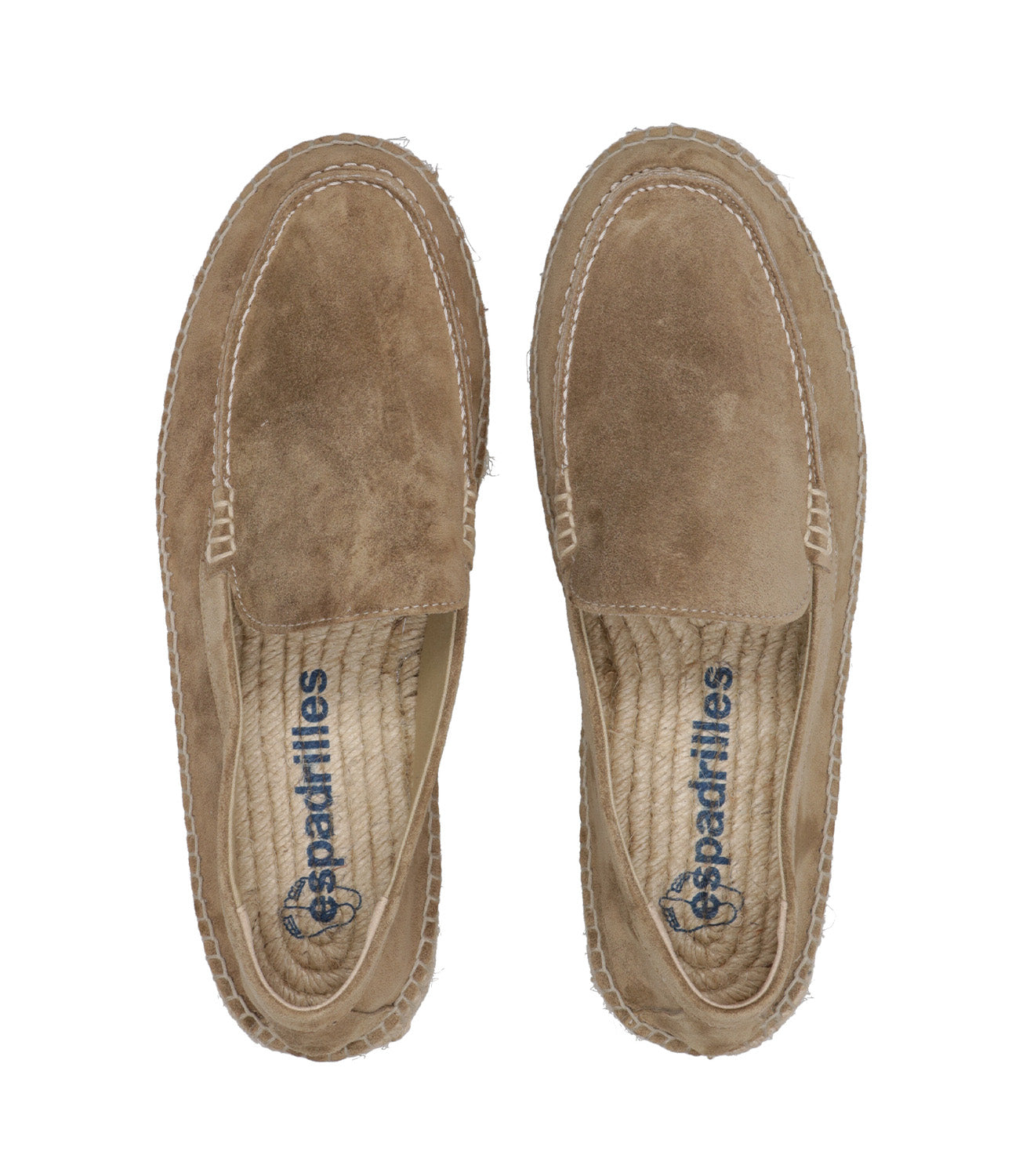 Espadrilles | Mocassino Vinar Faggio