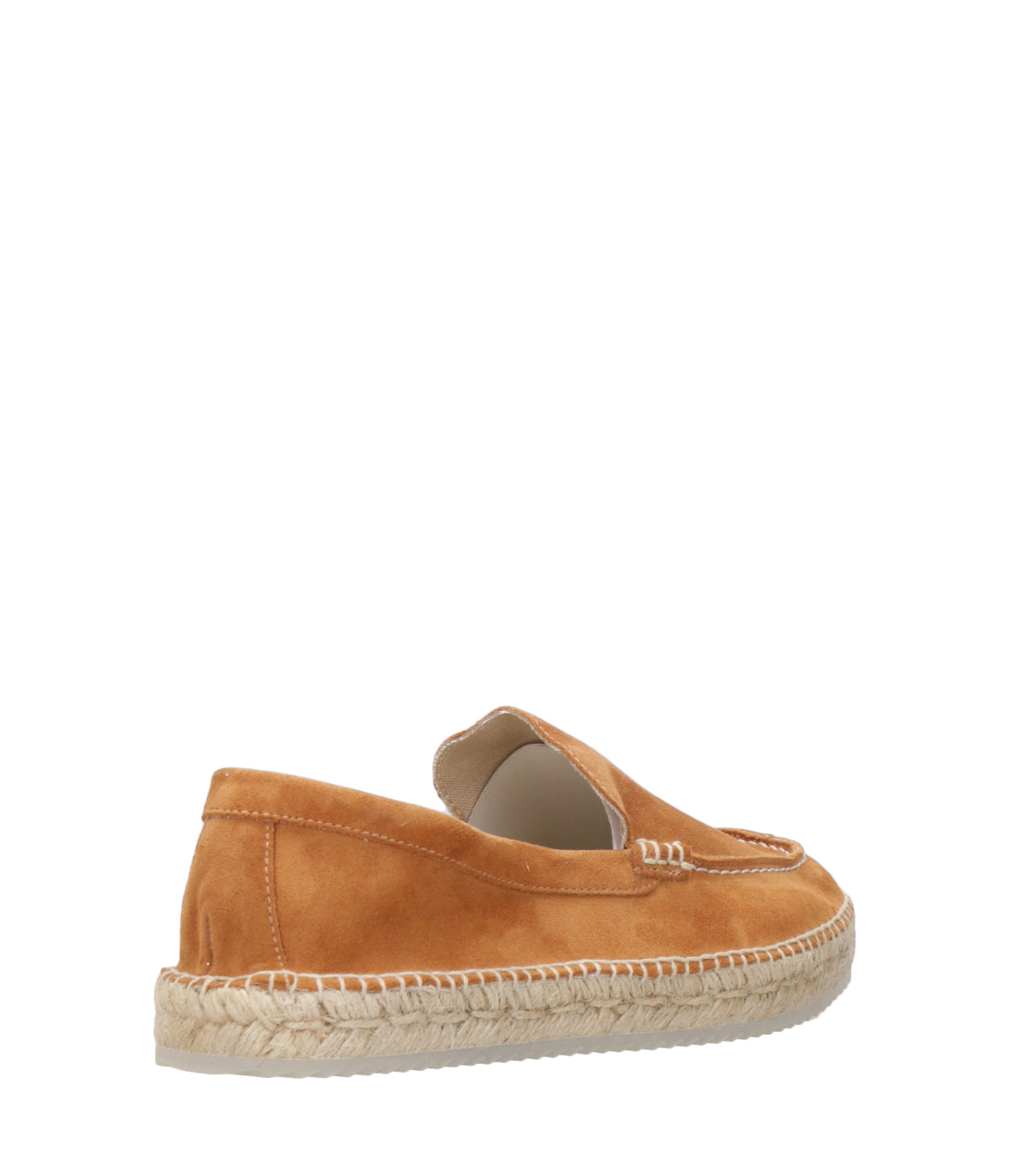 Espadrilles | Mocassino Vinar Tabacco