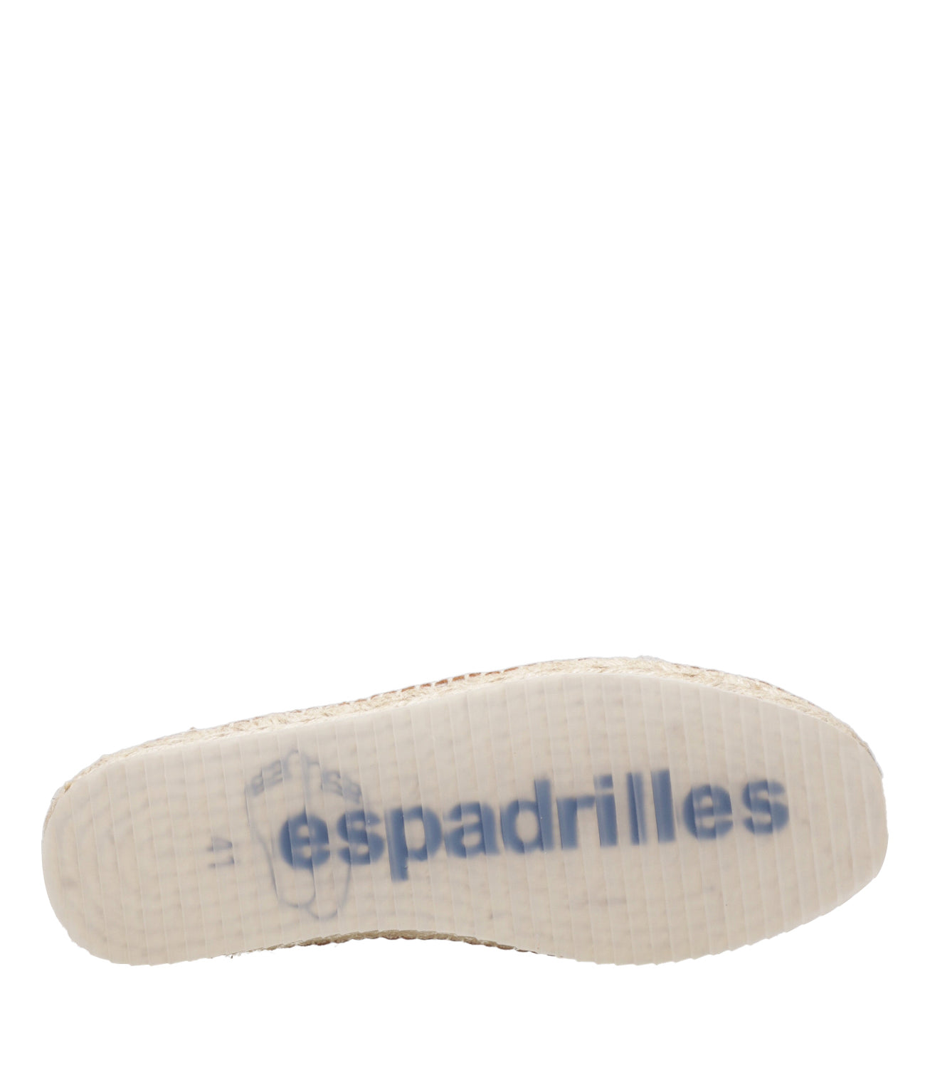 Espadrilles | Mocassino Vinar Tabacco