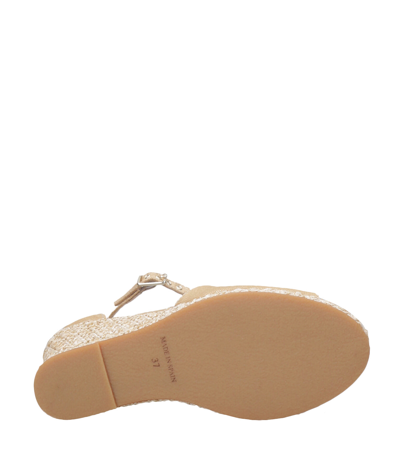 Espadrilles | Sandalo Bove Beige