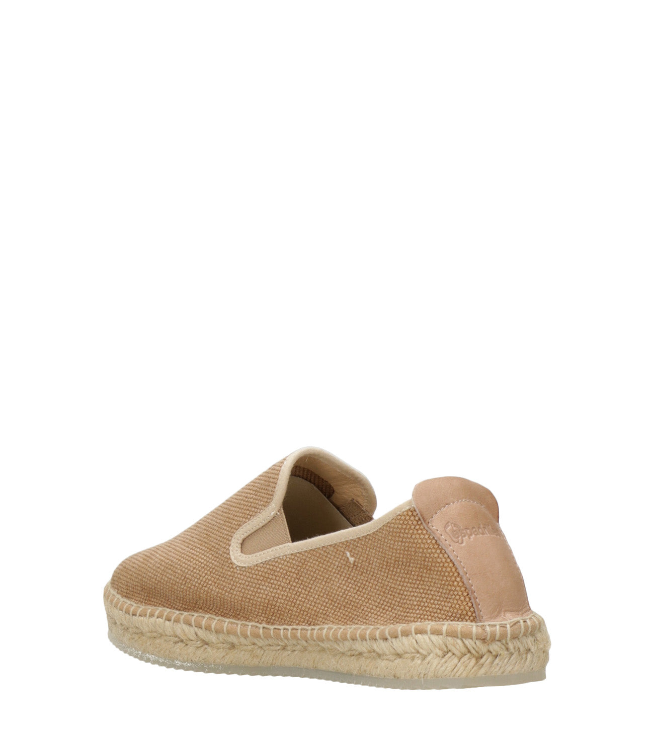 Espadrilles | Slip On Vanni Camel