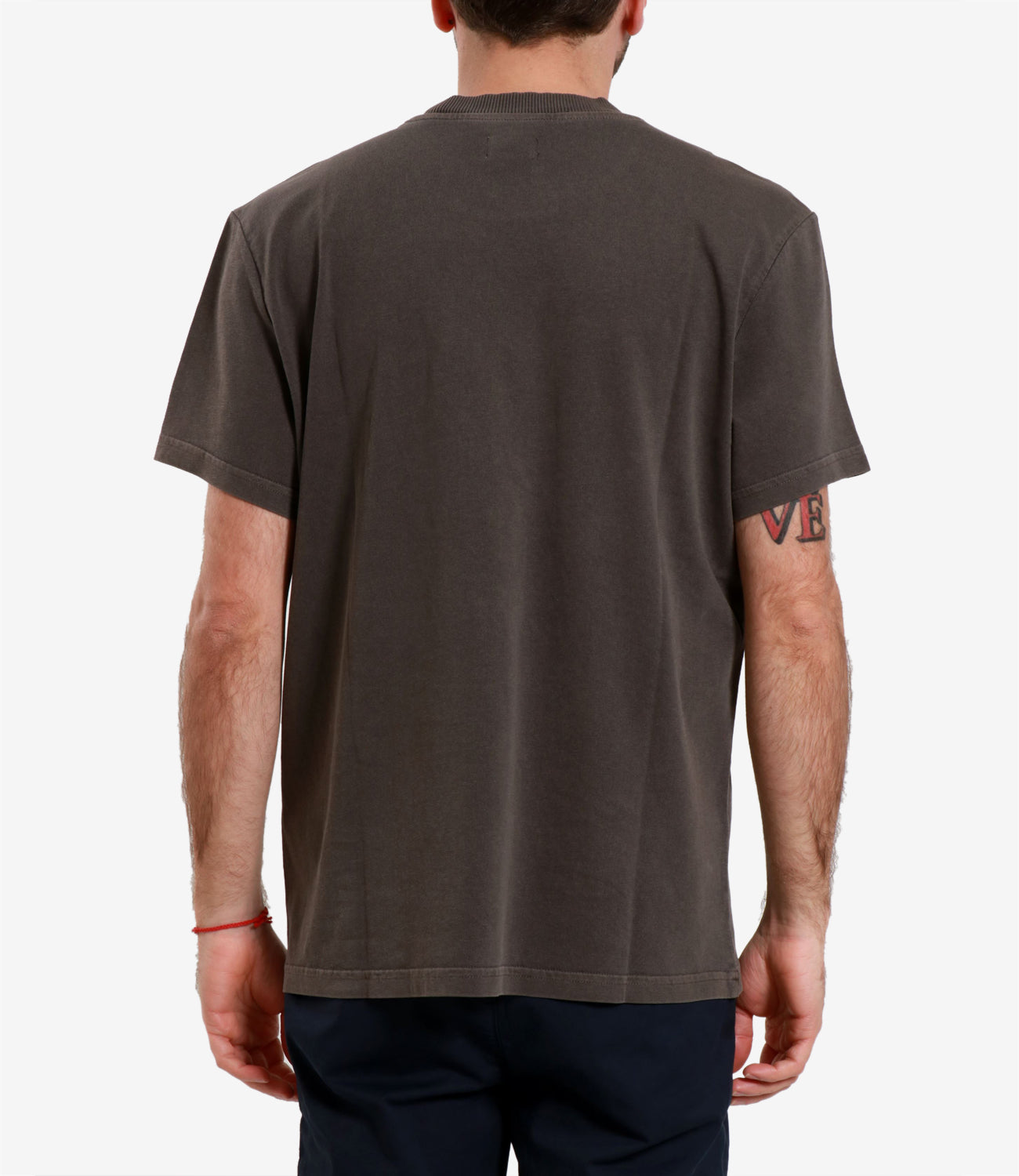Fay | T-Shirt Marrone chiaro