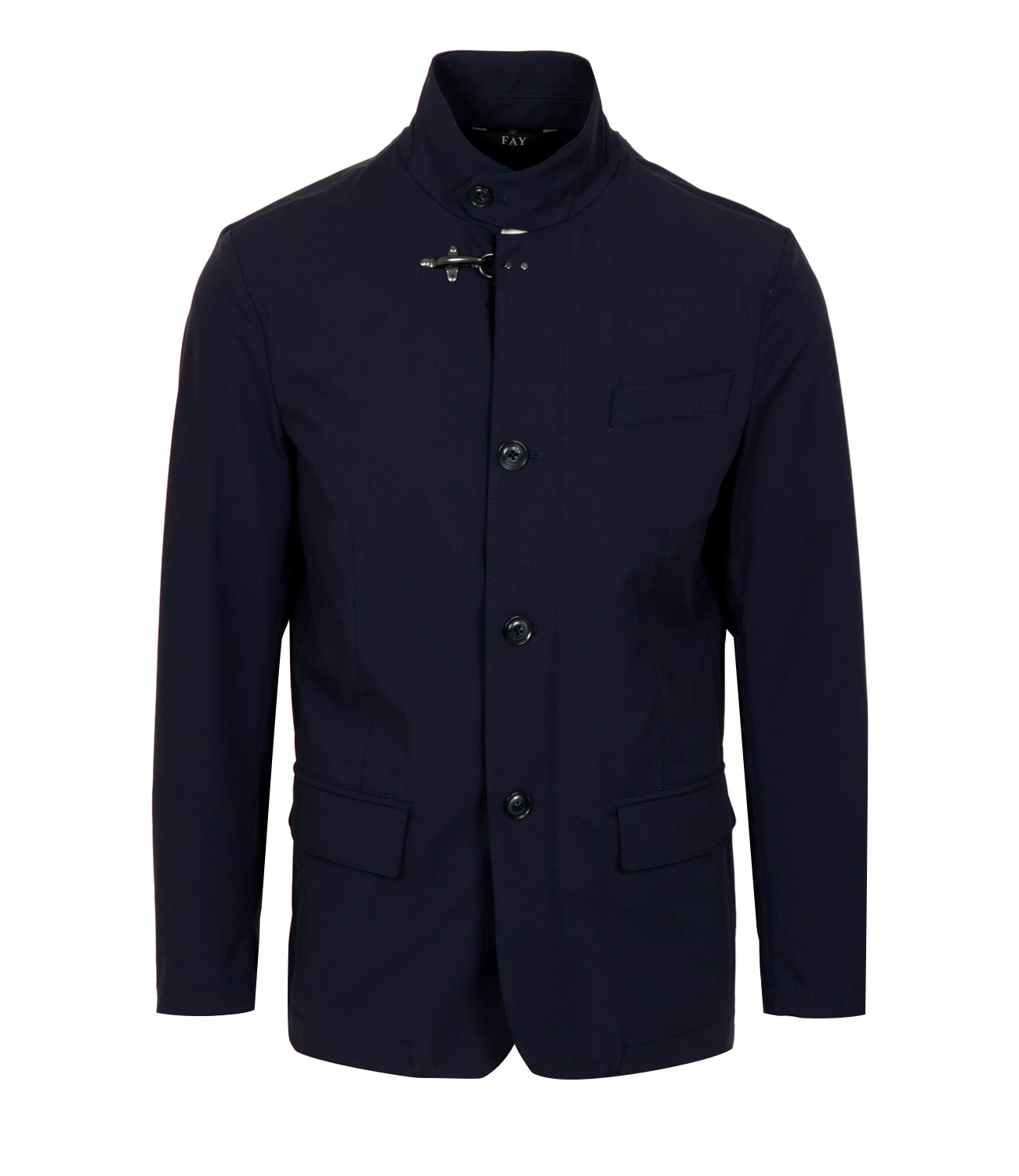 Fay | Giubbotto Blu navy