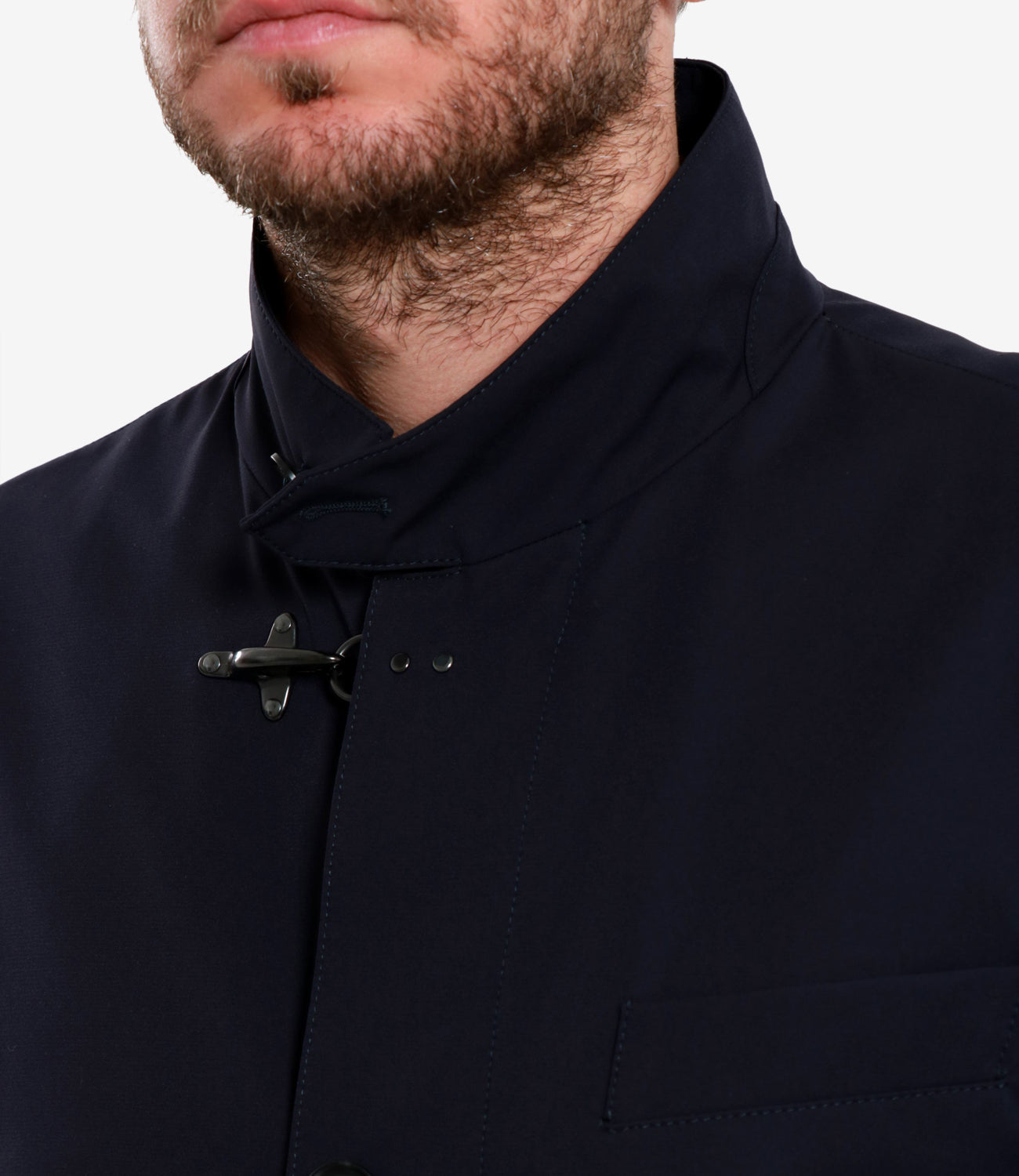 Fay | Giubbotto Blu navy