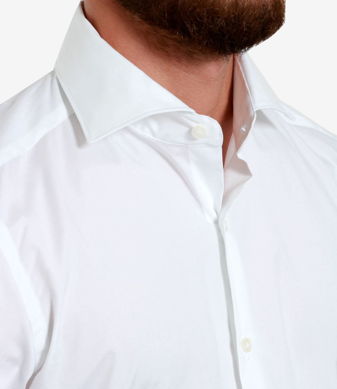 Fay | Camicia Bianca