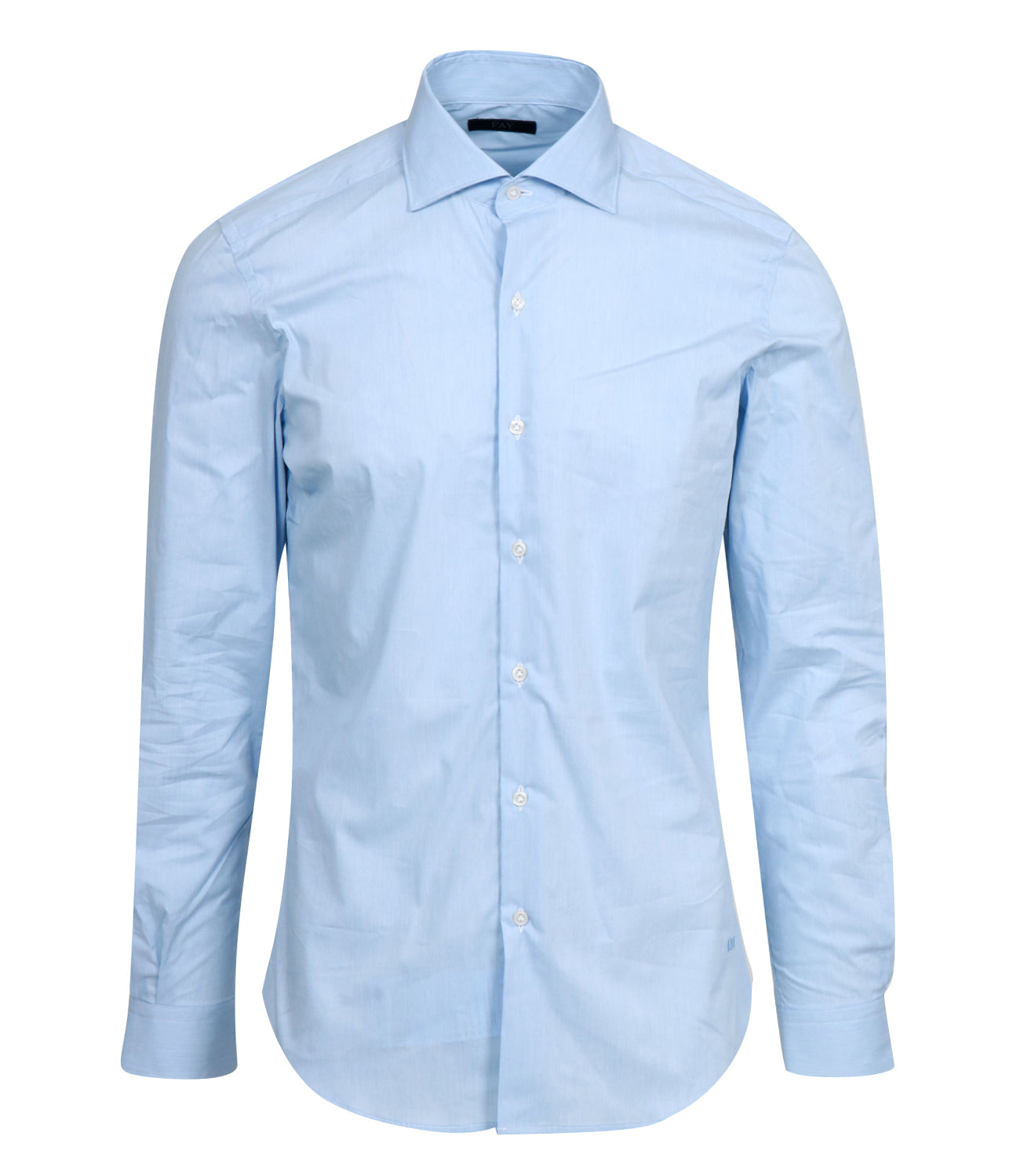 Fay | Camicia Cielo