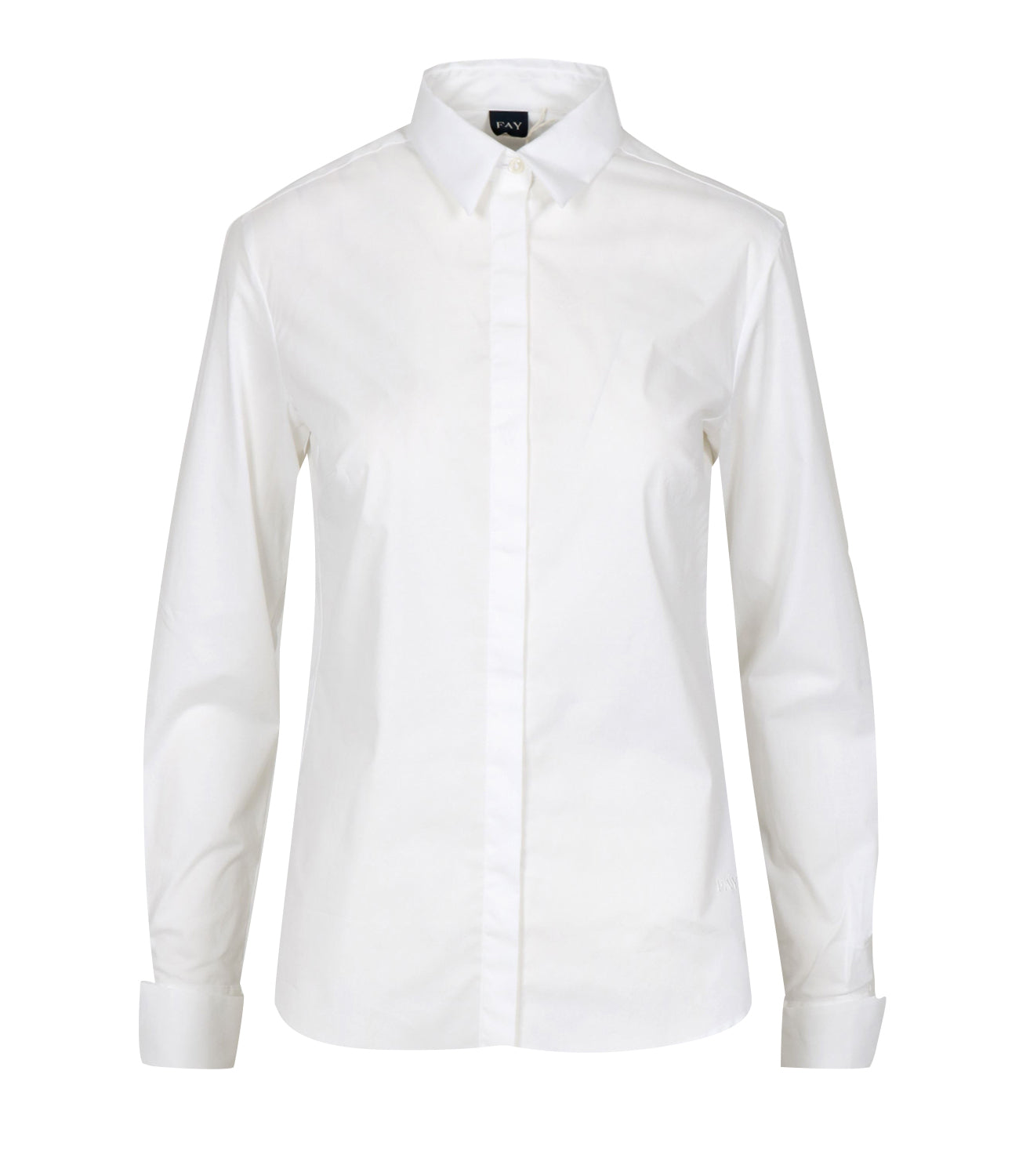 Fay | Camicia Bianco