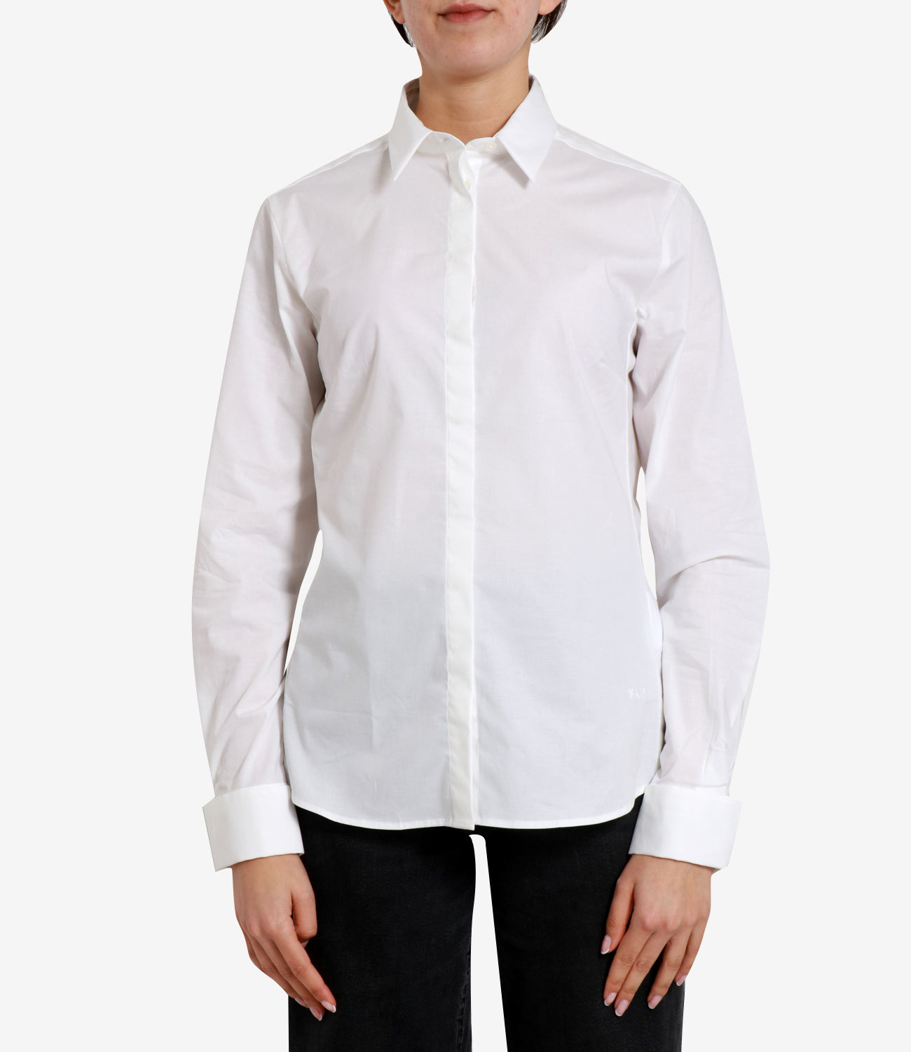 Fay | Camicia Bianco