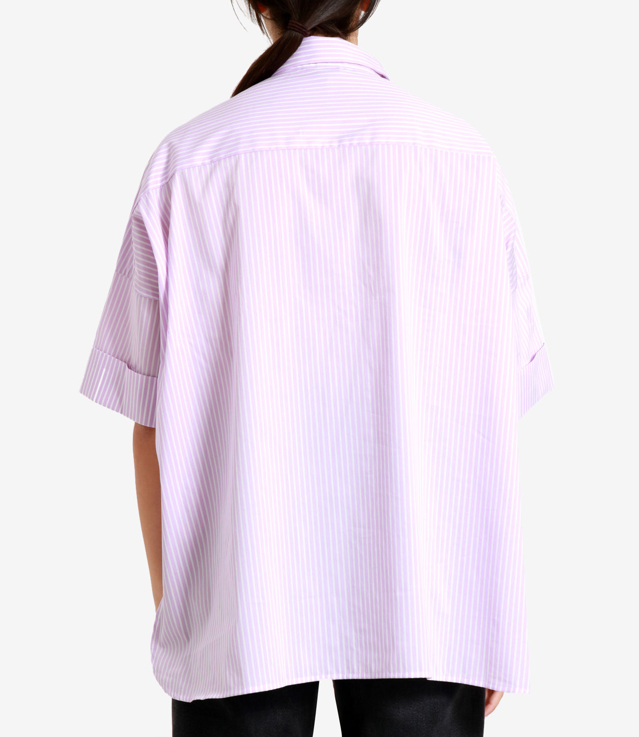 Fay | Camicia Lavanda