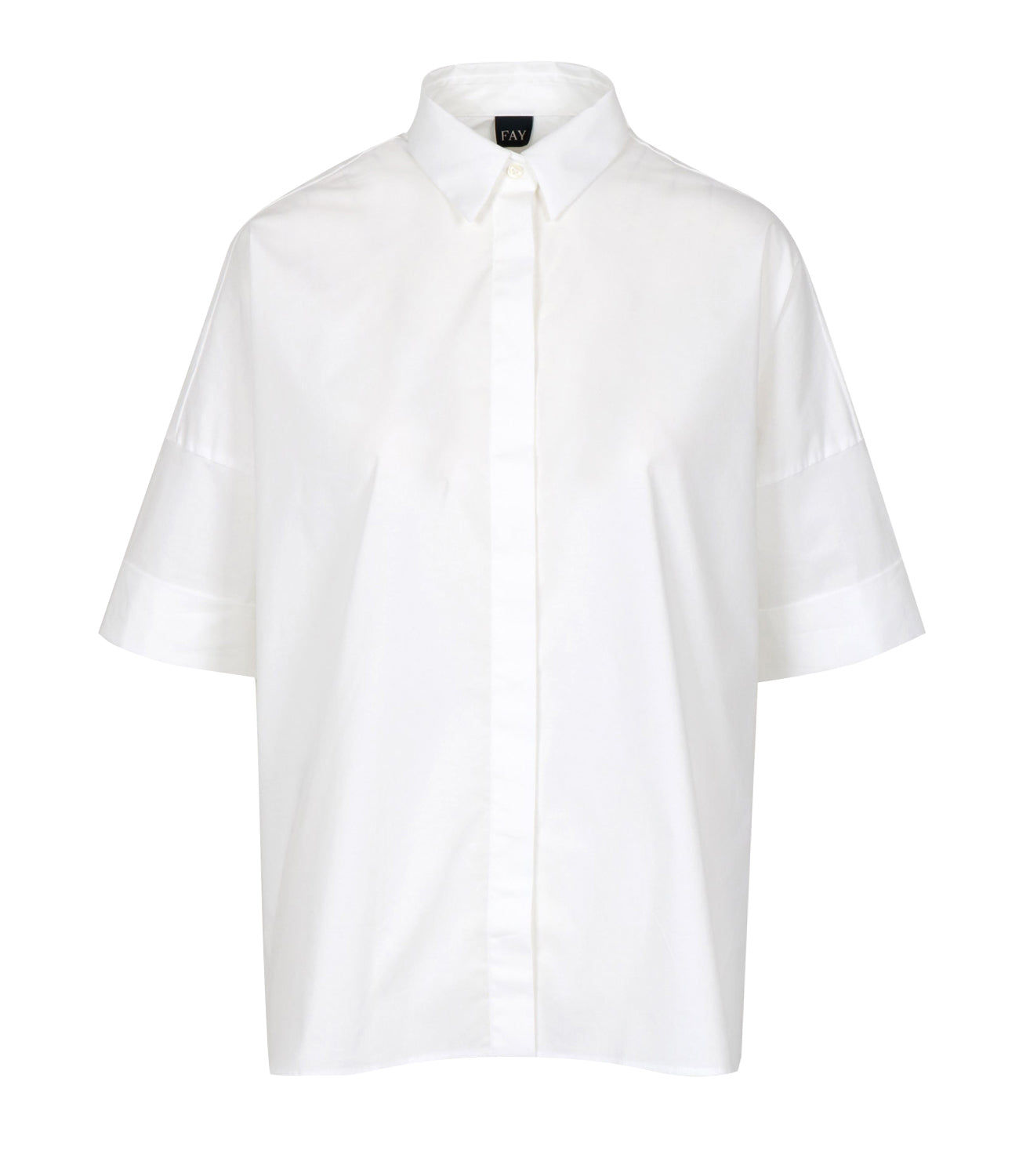 Fay | Camicia Bianco