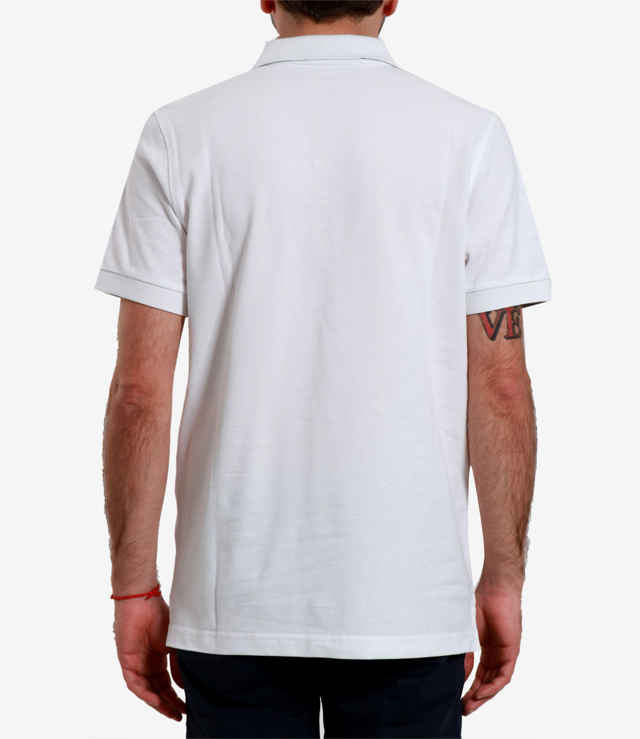 Fay | Polo Bianco